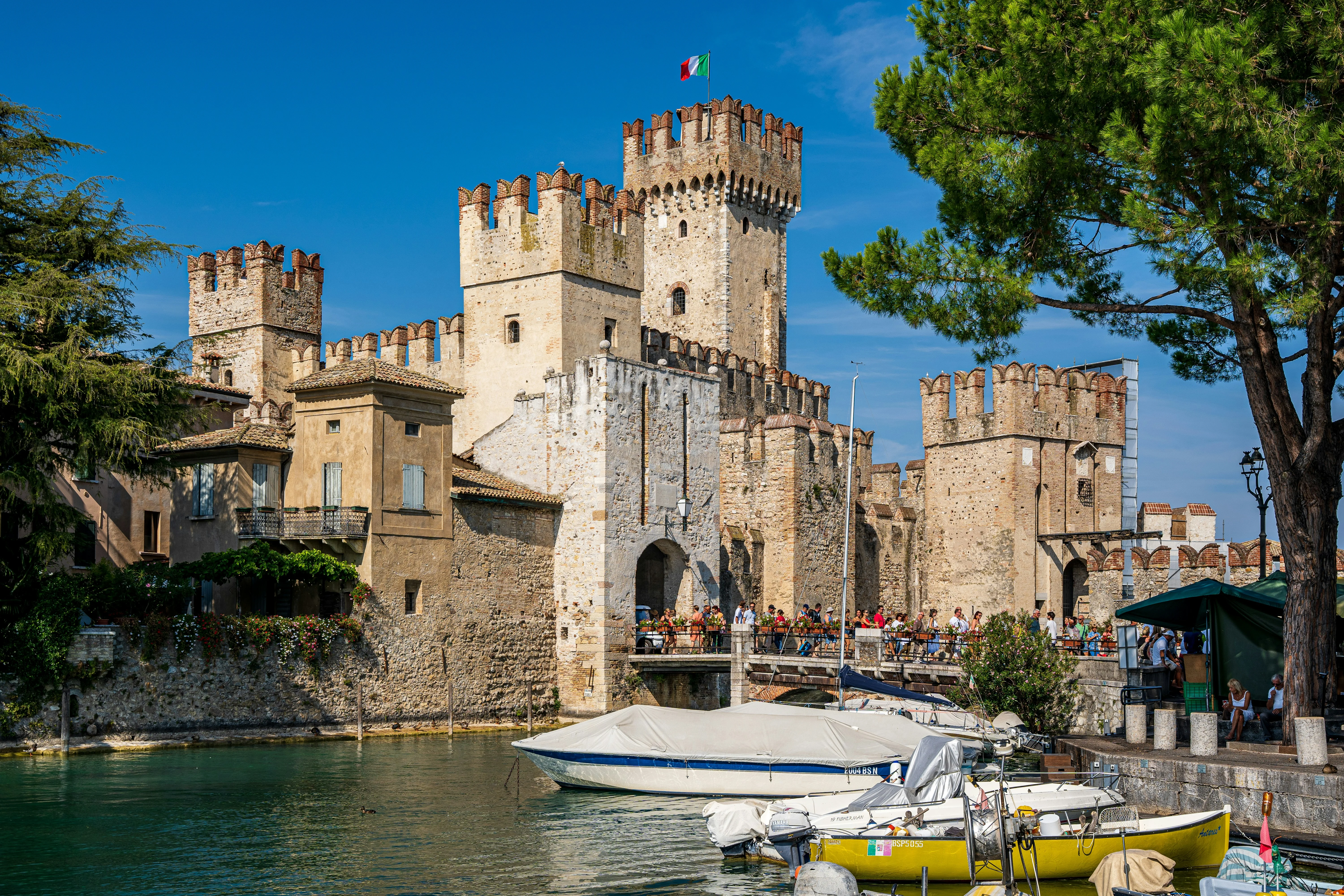 Weekend Trek: Unusual Streets and Paths to Explore in Venice Image 1