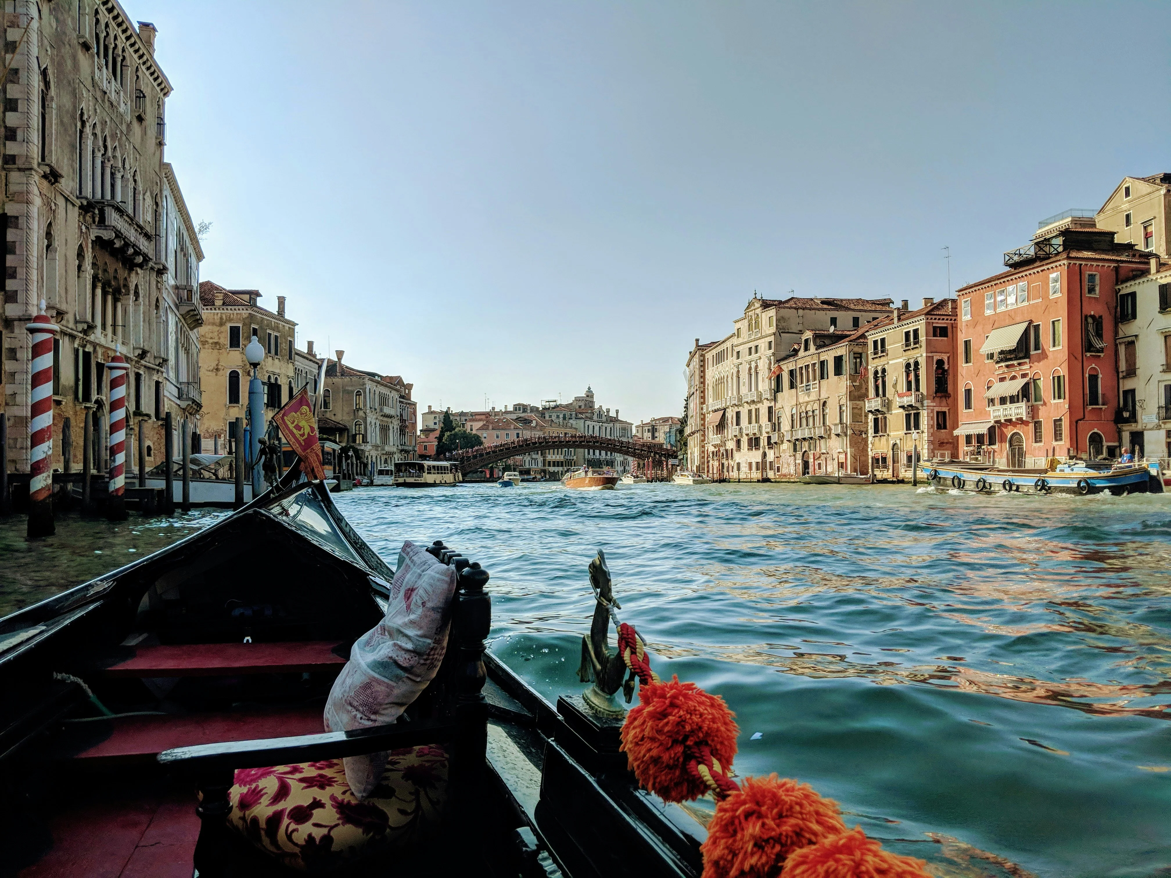 Weekend Trek: Unusual Streets and Paths to Explore in Venice Image 3