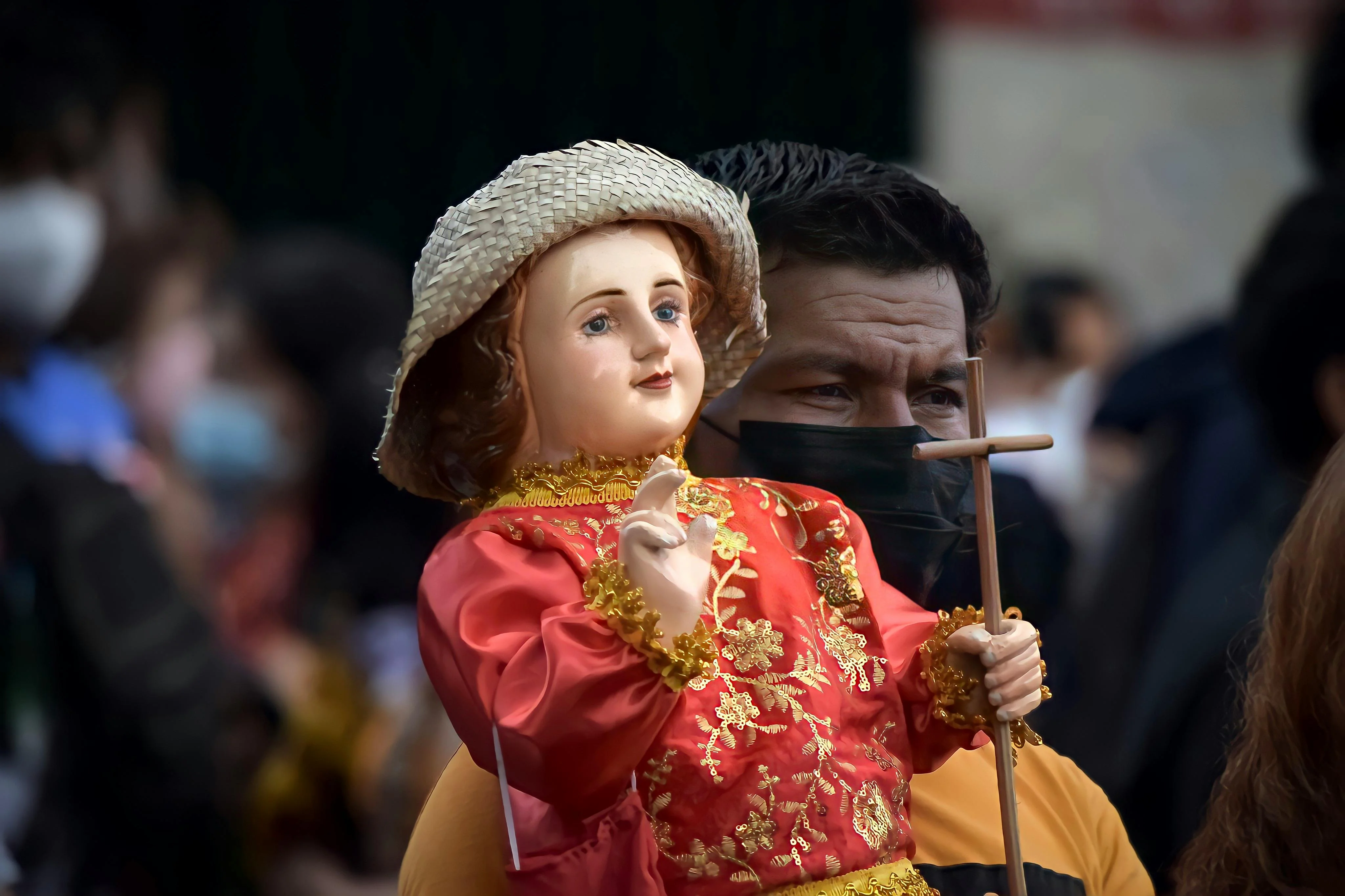 Unearthing the Sto. Niño Devotion during Cebu Festivities Image 3