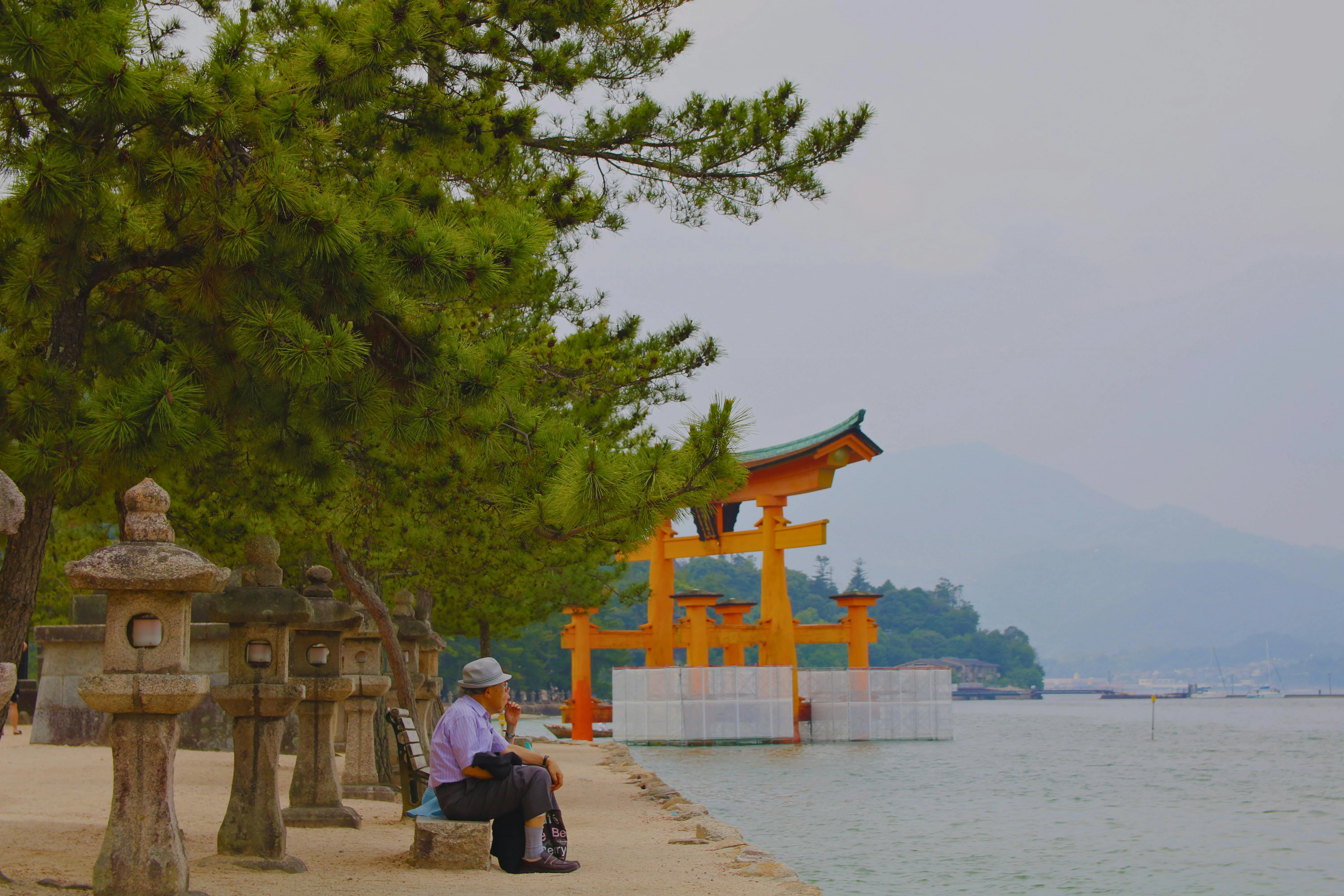 Underwater Elysium: Diving and Snorkeling Spots in Hiroshima's Aquatic Realm Image 3