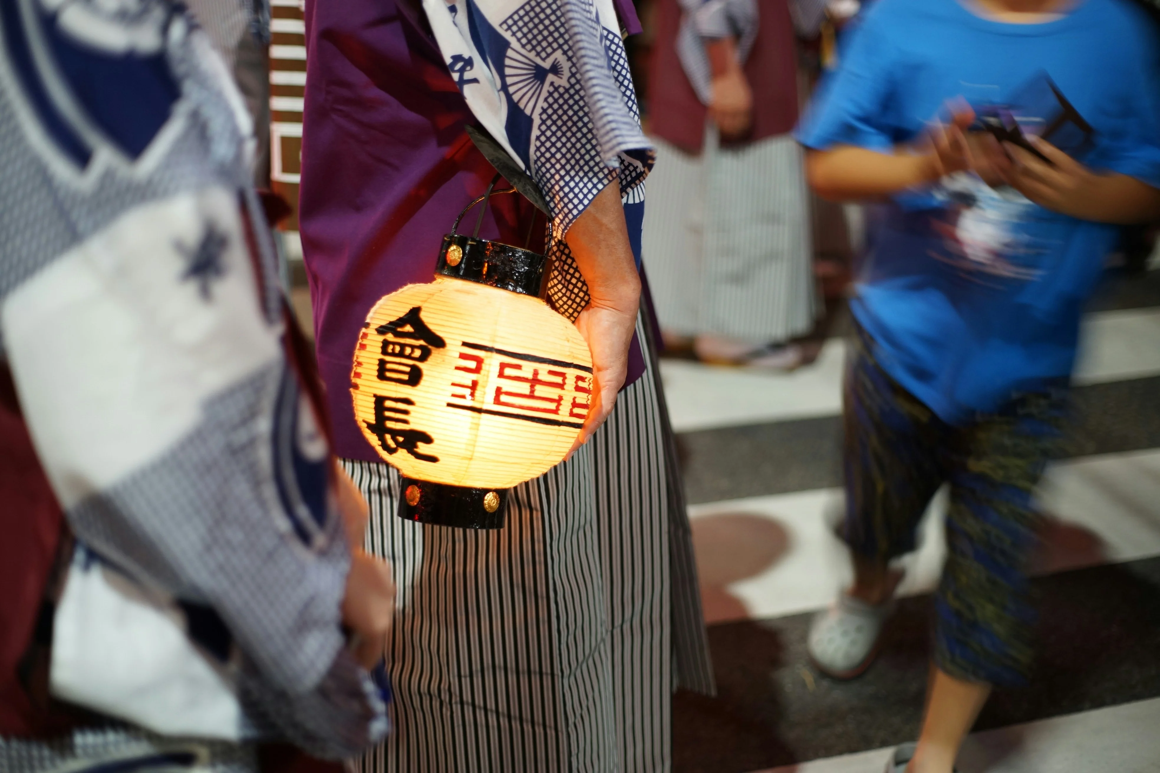 Summer Festivals in Japan: Accessible Ways to Experience Tokyo's Vibrant Matsuri Image 1