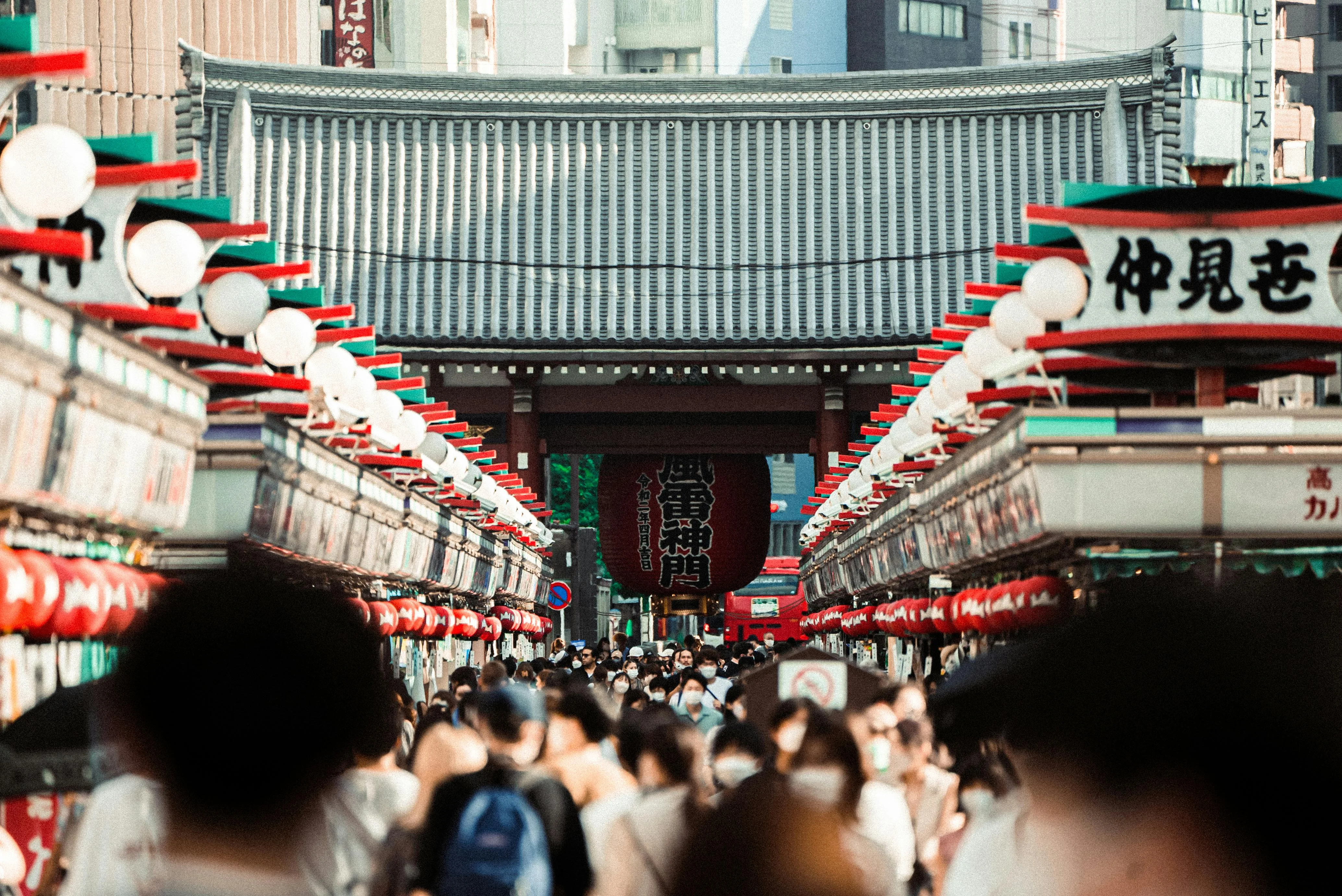 Summer Festivals in Japan: Accessible Ways to Experience Tokyo's Vibrant Matsuri Image 2