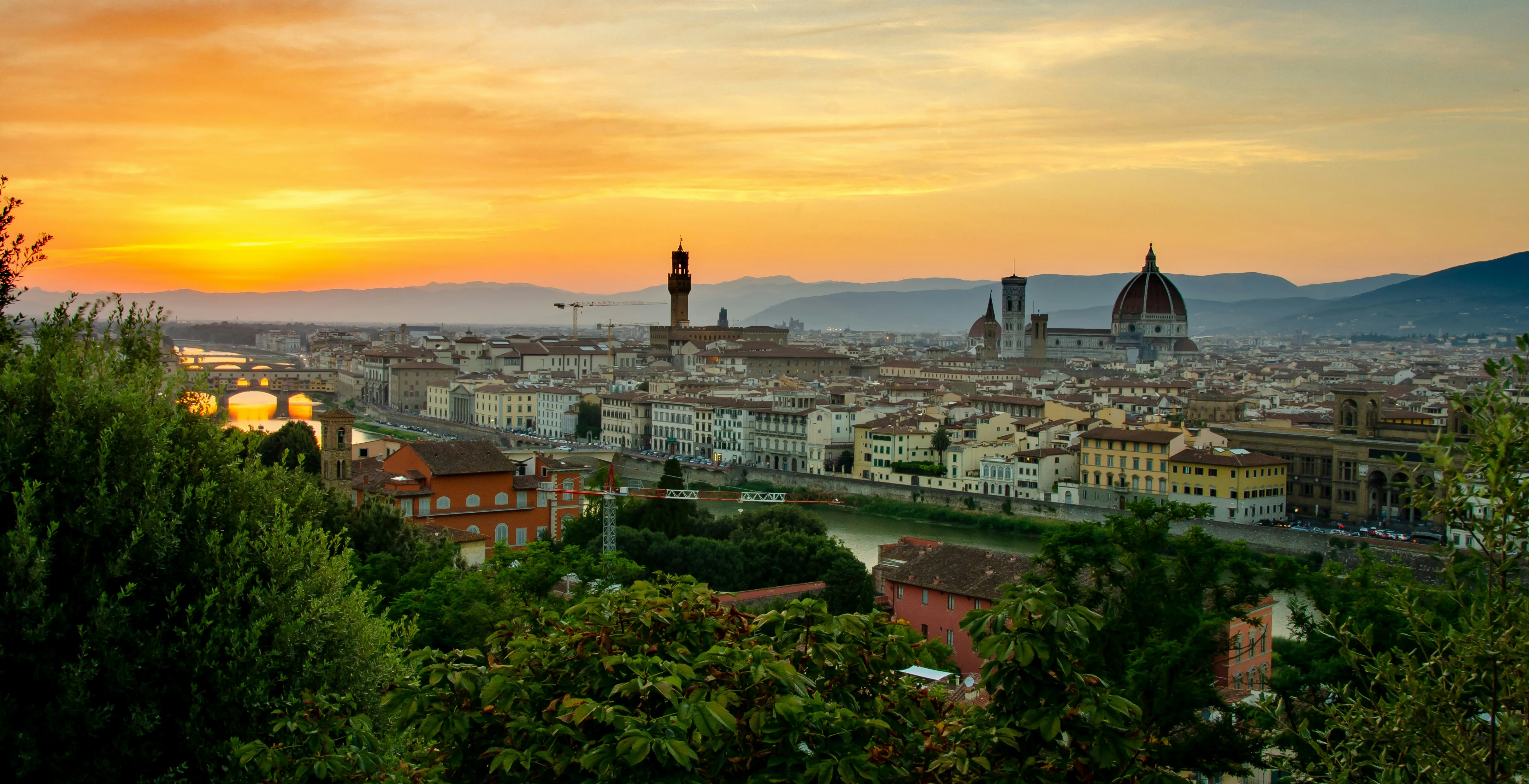 Wellness Exploring: Discovering Florence's Rich Aromatherapy Traditions Image 3