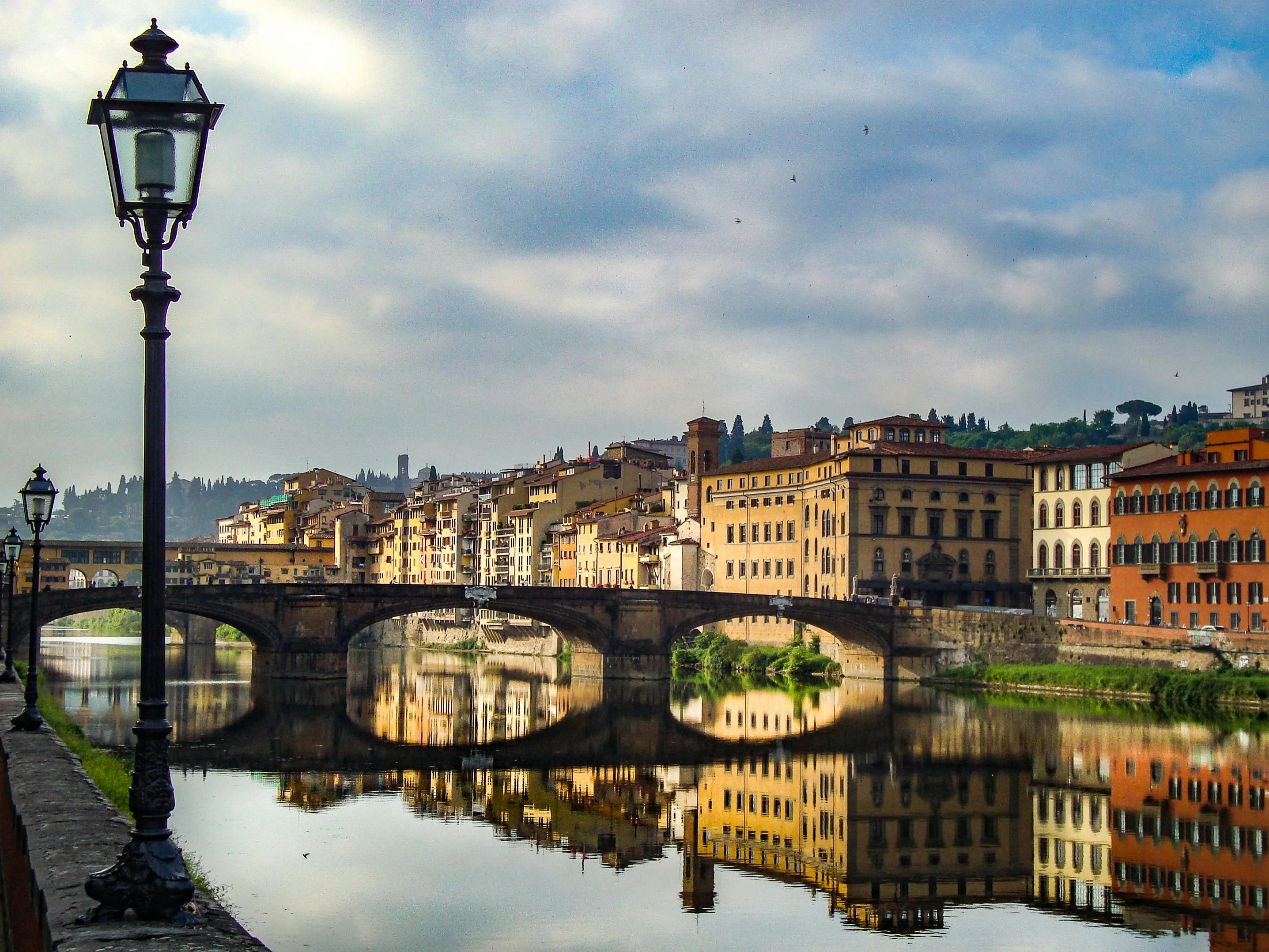 Wellness Exploring: Discovering Florence's Rich Aromatherapy Traditions