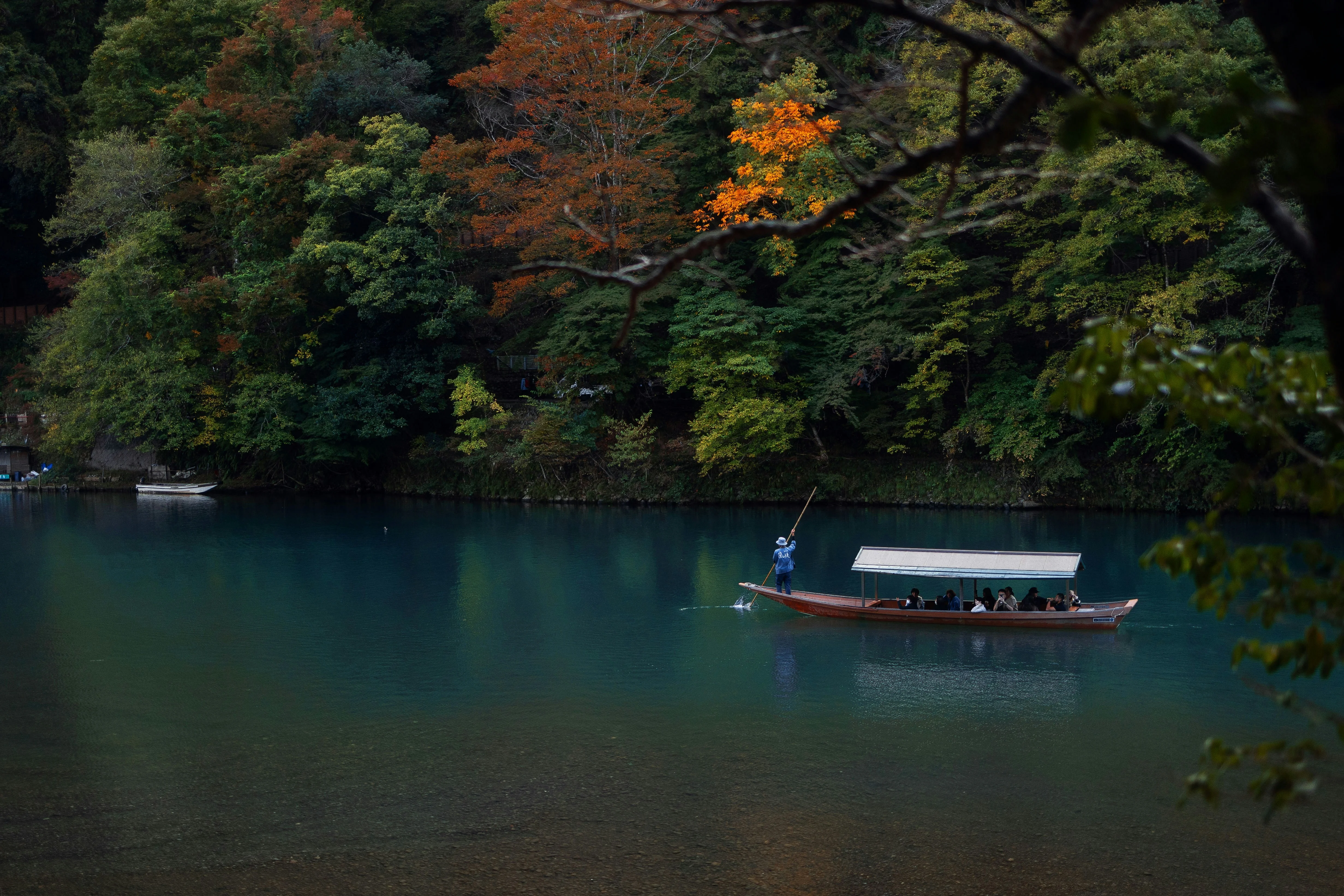 Analyzing Kyoto's Seasonal Ceremonies for Language Enthusiasts