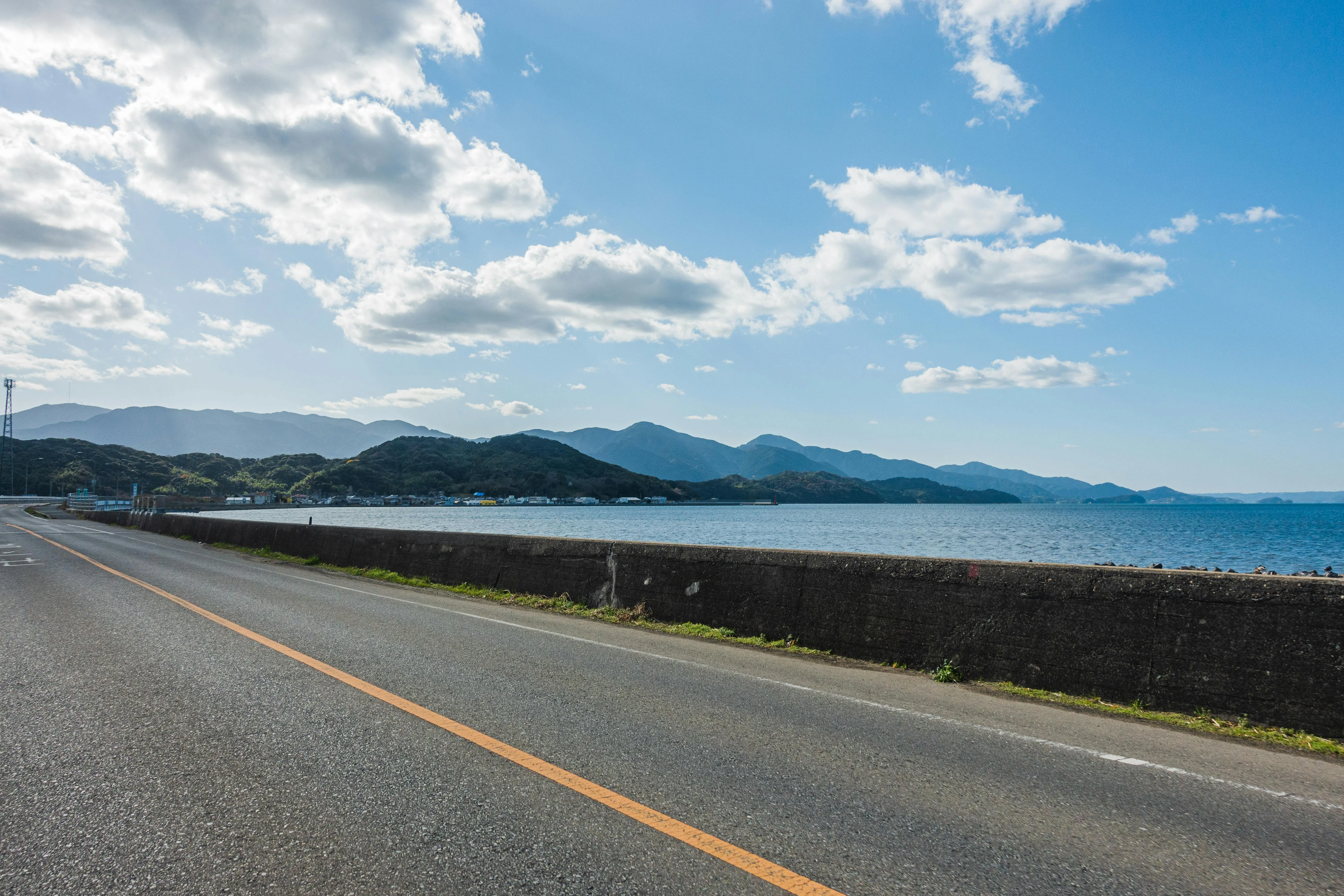 Whale Watching with a Twist: Linguistic Narratives on Fukuoka's Coastal Waters Image 3