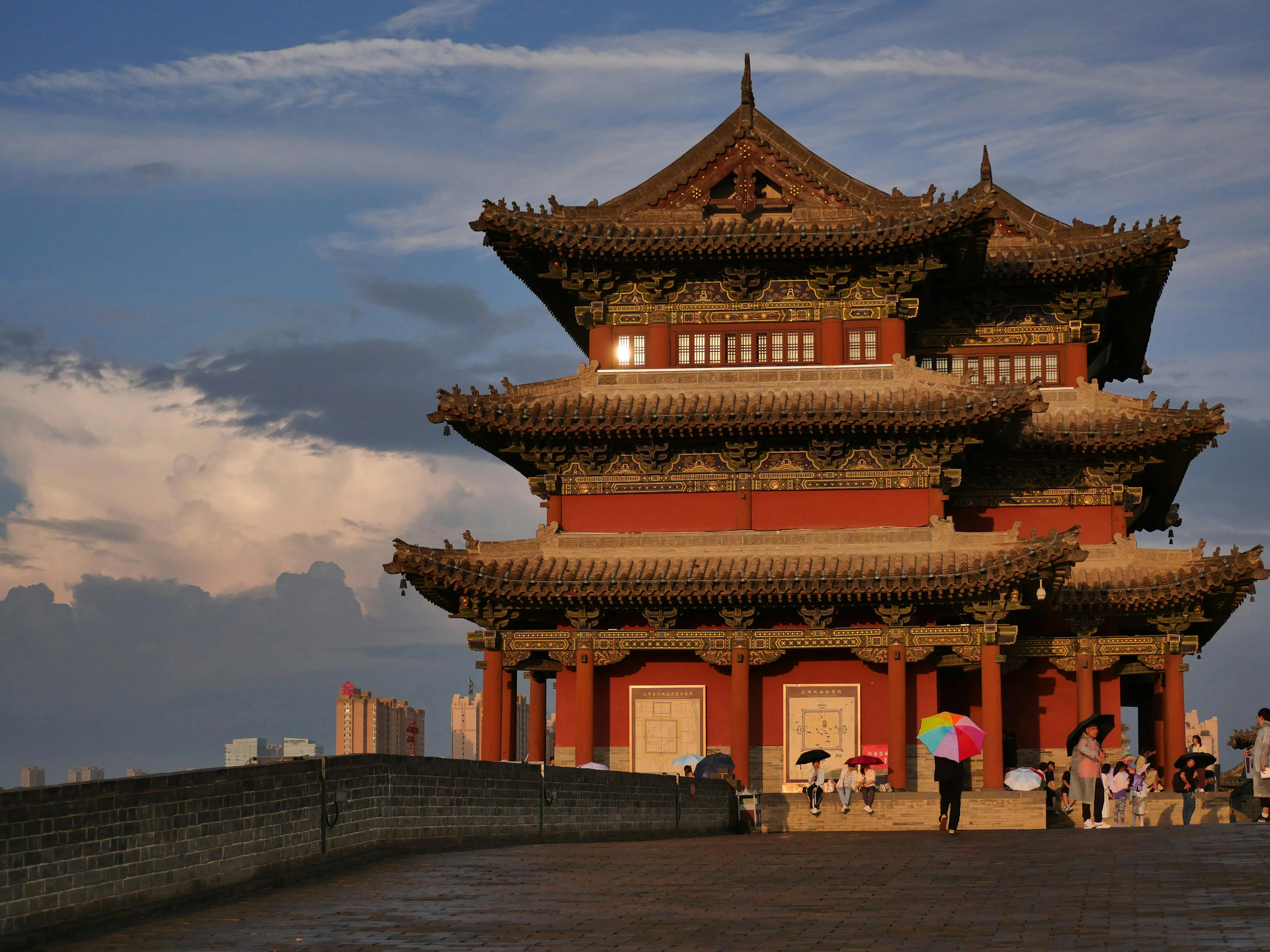 Tea Traditions: Photographing Guangzhou's Timeless Tea Houses Image 3