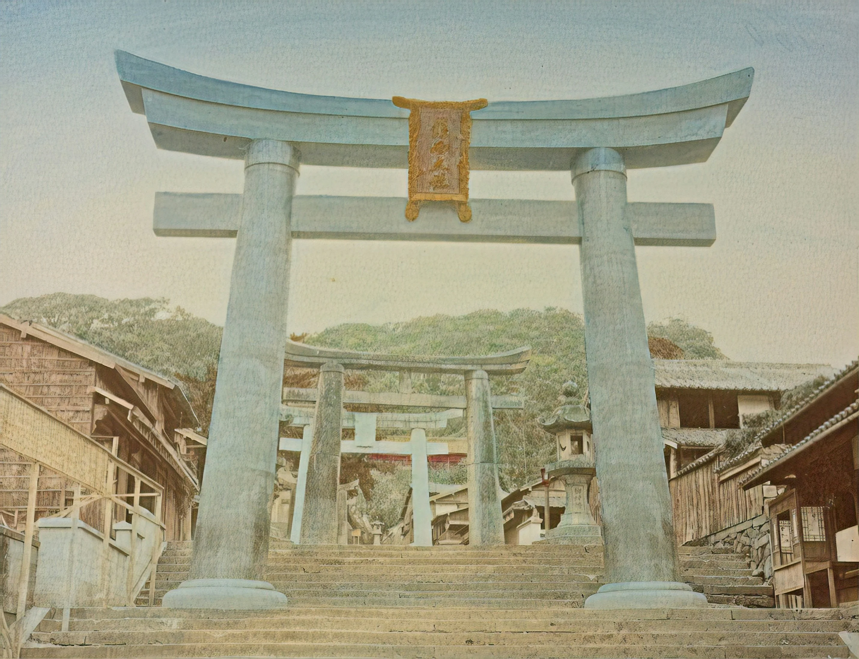 The Love Story of Meiji-Era Buildings in Nagasaki Image 2