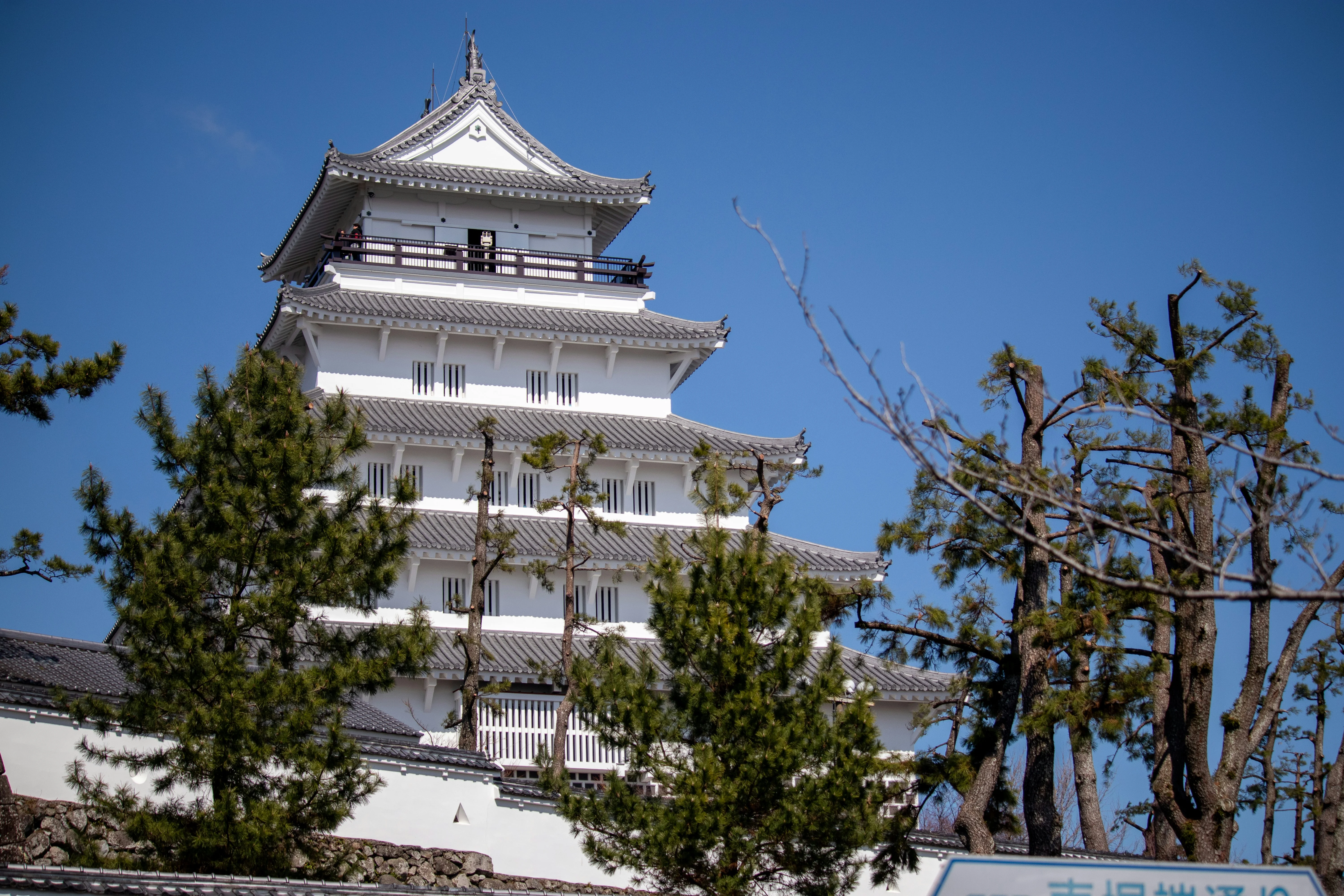 The Love Story of Meiji-Era Buildings in Nagasaki