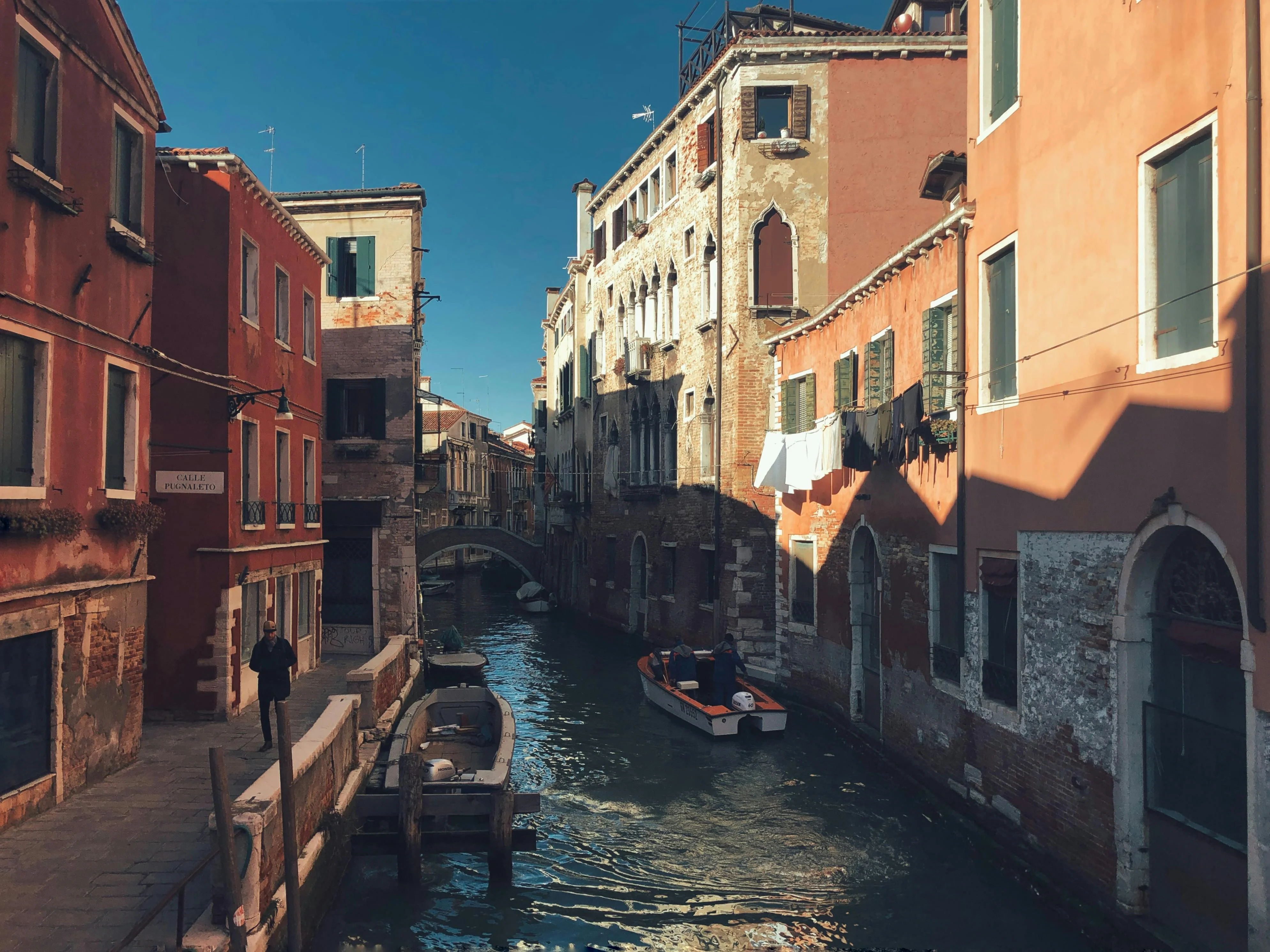 Photography Weekend: Capturing Venice's Iconic Views and Hidden Gems Image 2