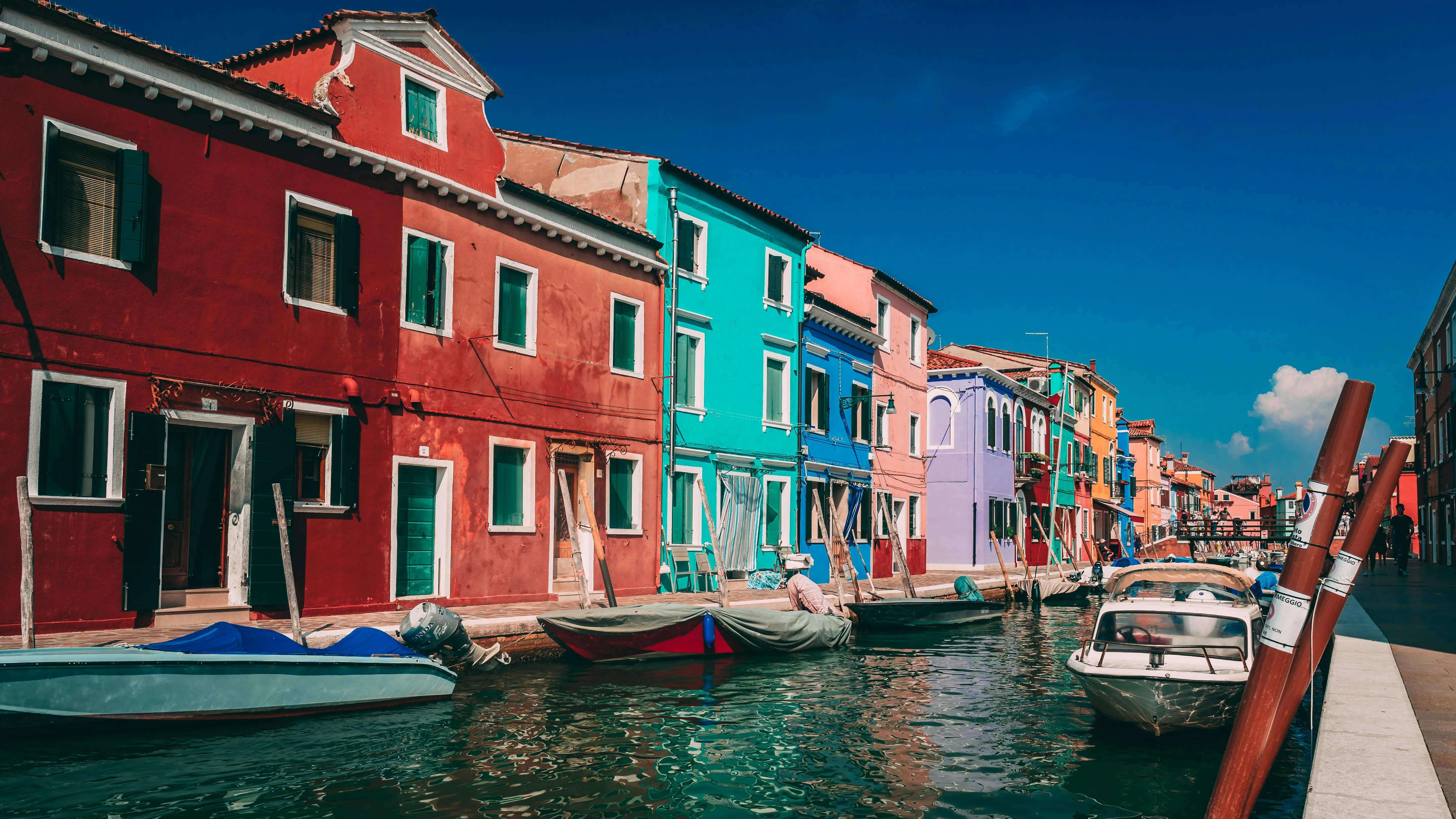 Photography Weekend: Capturing Venice's Iconic Views and Hidden Gems Image 3