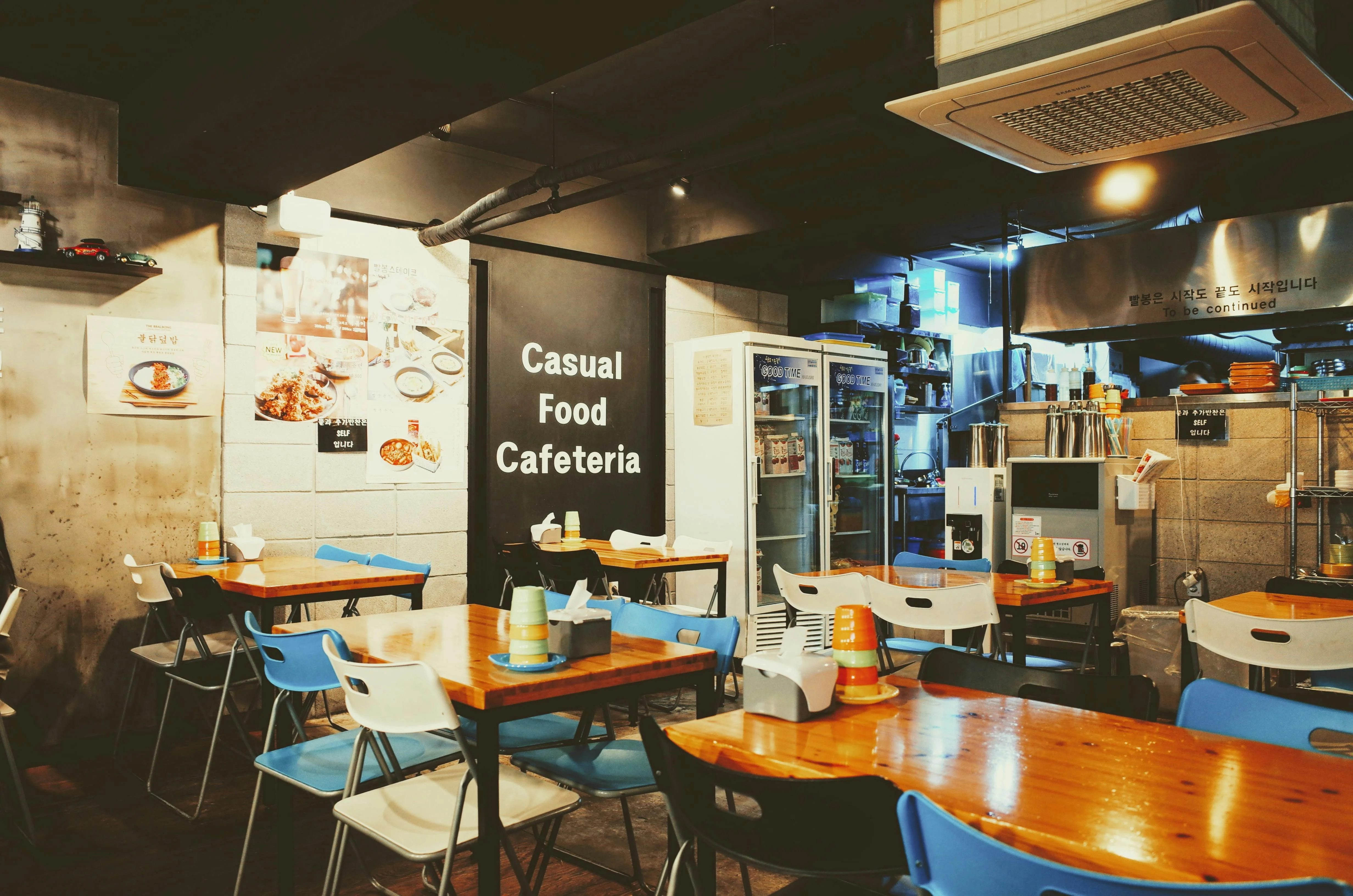 Finding Peace: Accessible Cafés With Ocean Views in Busan Image 3