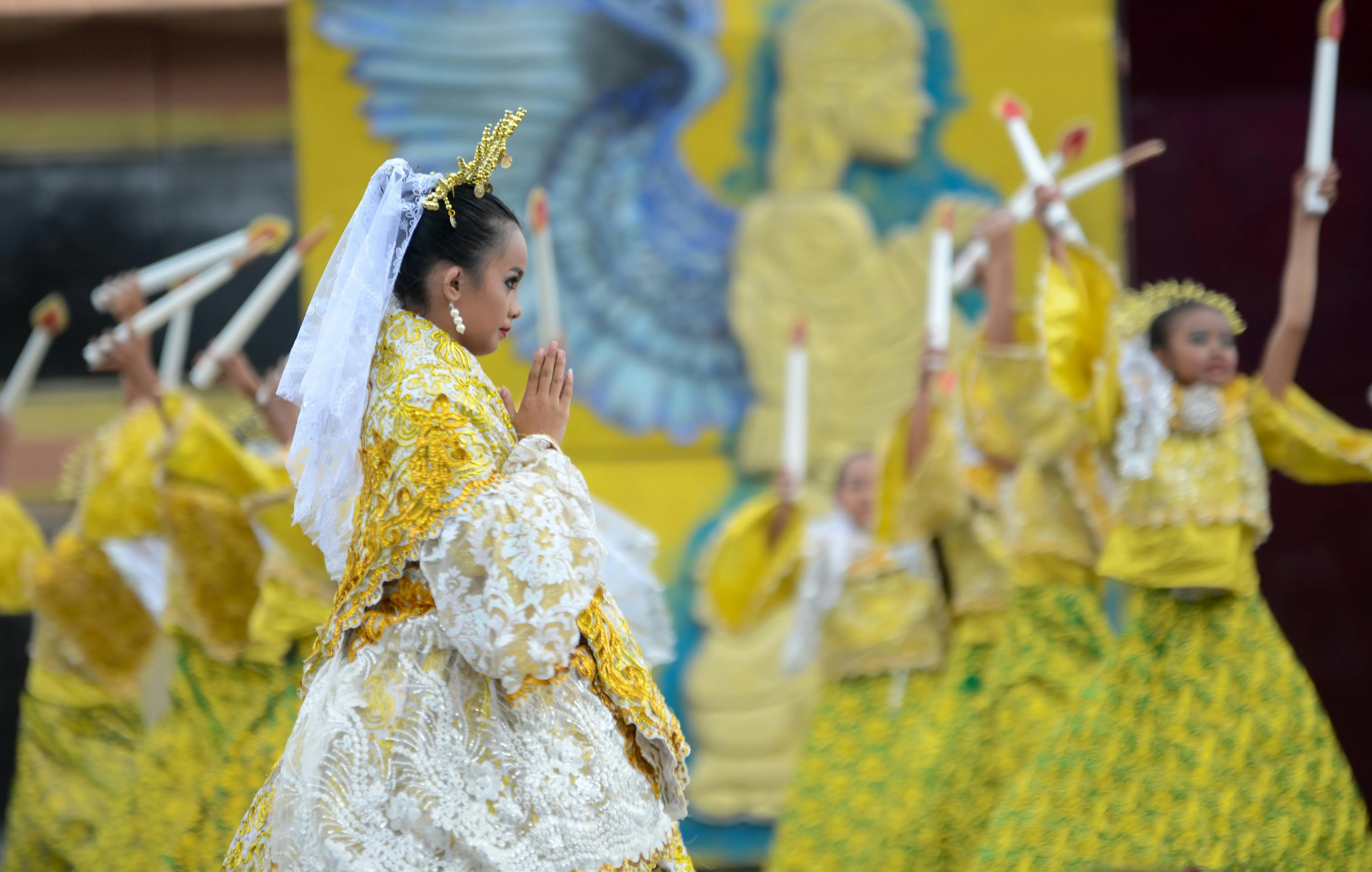 Traditional Costumes of the Philippines: A Festival Perspective