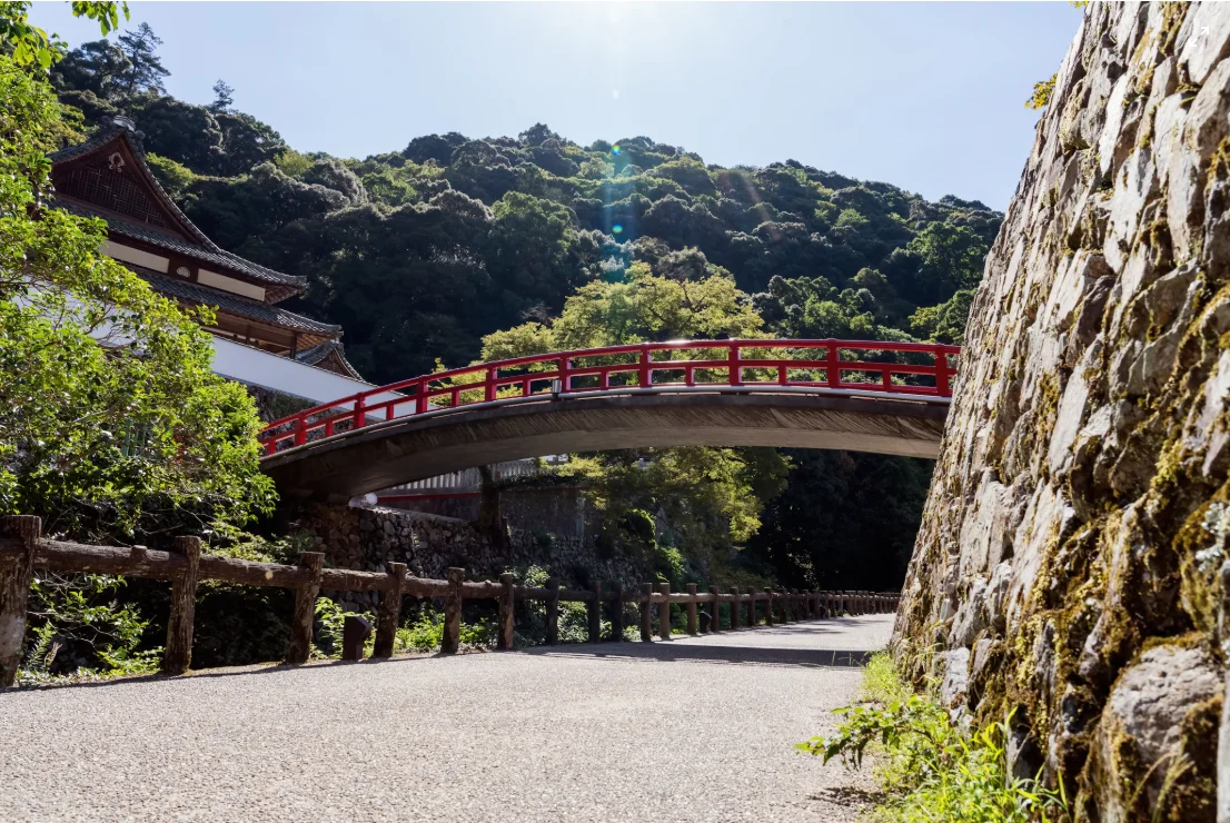 Rock Climbing Adventures in the Scenic Hills of Minoh Image 3