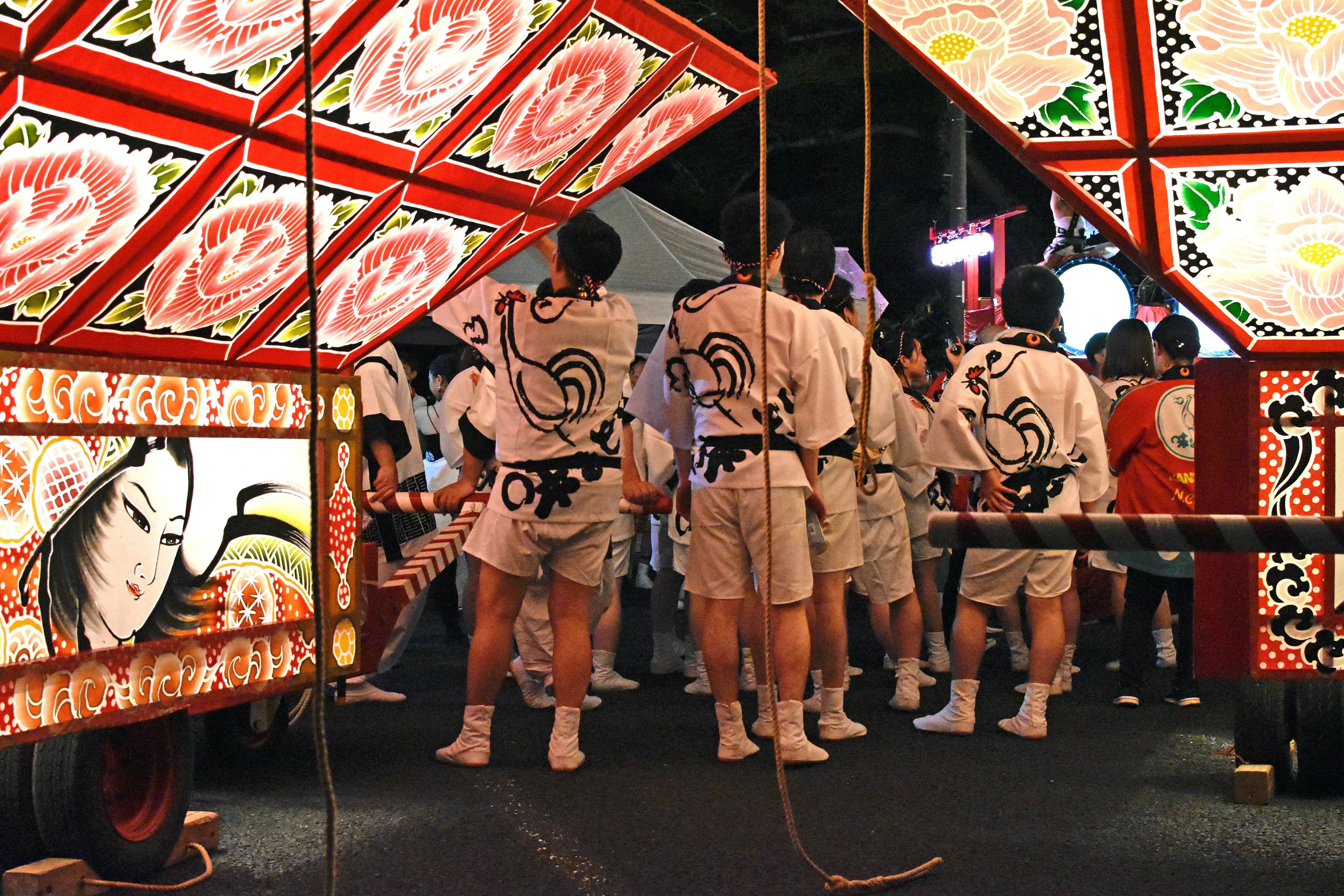 Elder-Friendly Renaissance: Traditional Okinawan Arts and Music Festivals Image 3