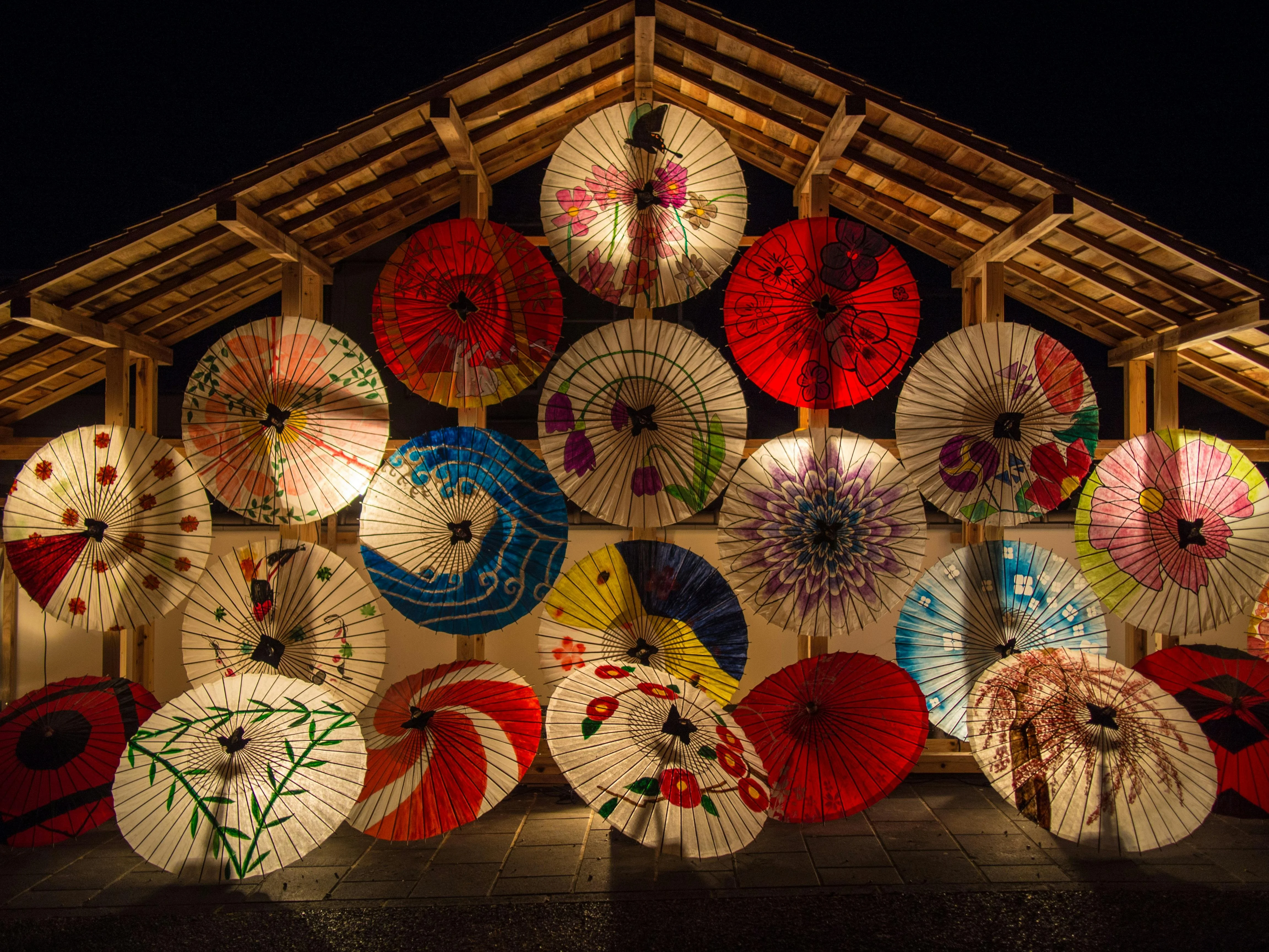 Elder-Friendly Renaissance: Traditional Okinawan Arts and Music Festivals