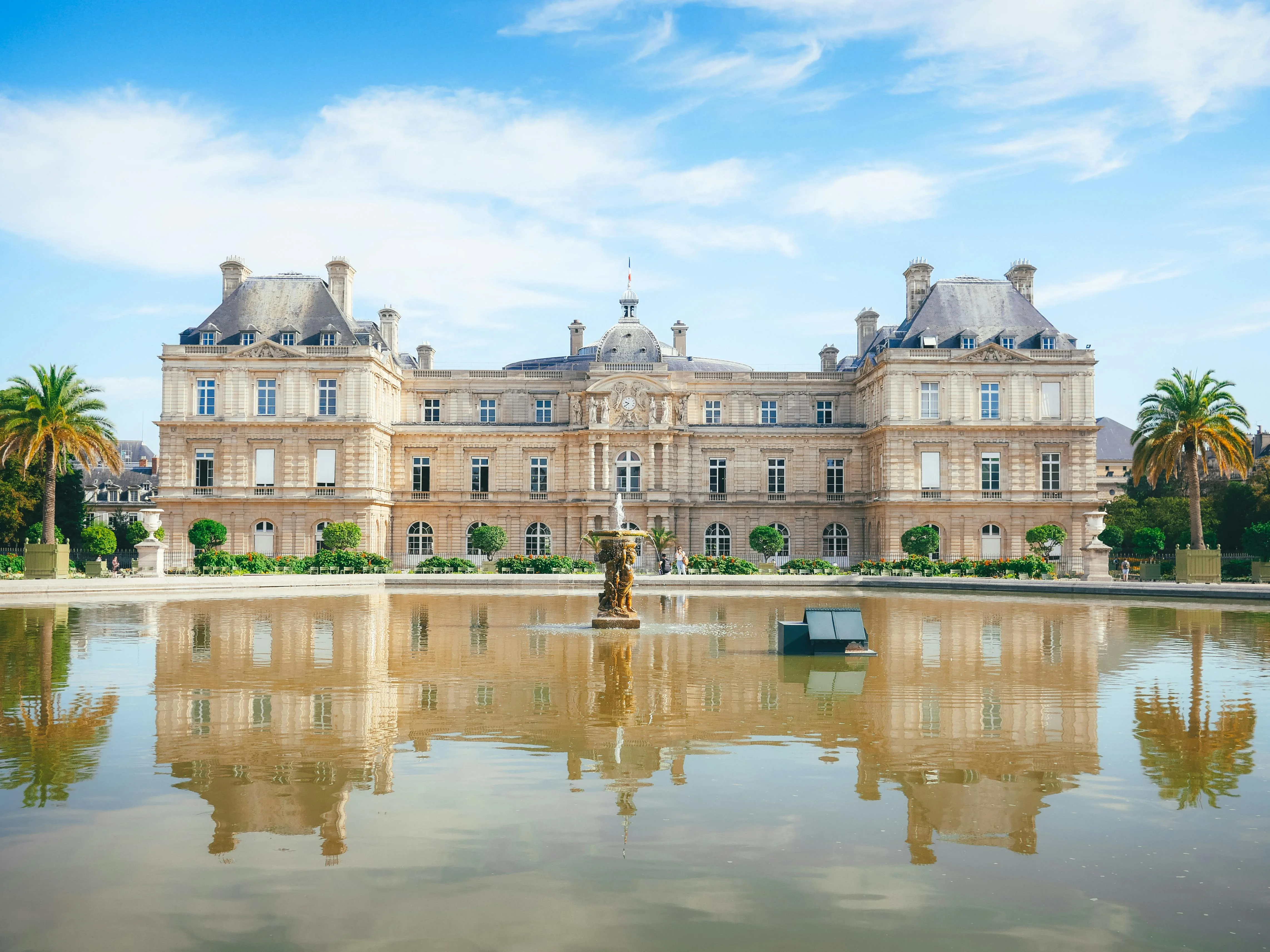 Delights of the Unexpected: Parisian Parks and Gardens to Recharge Image 1