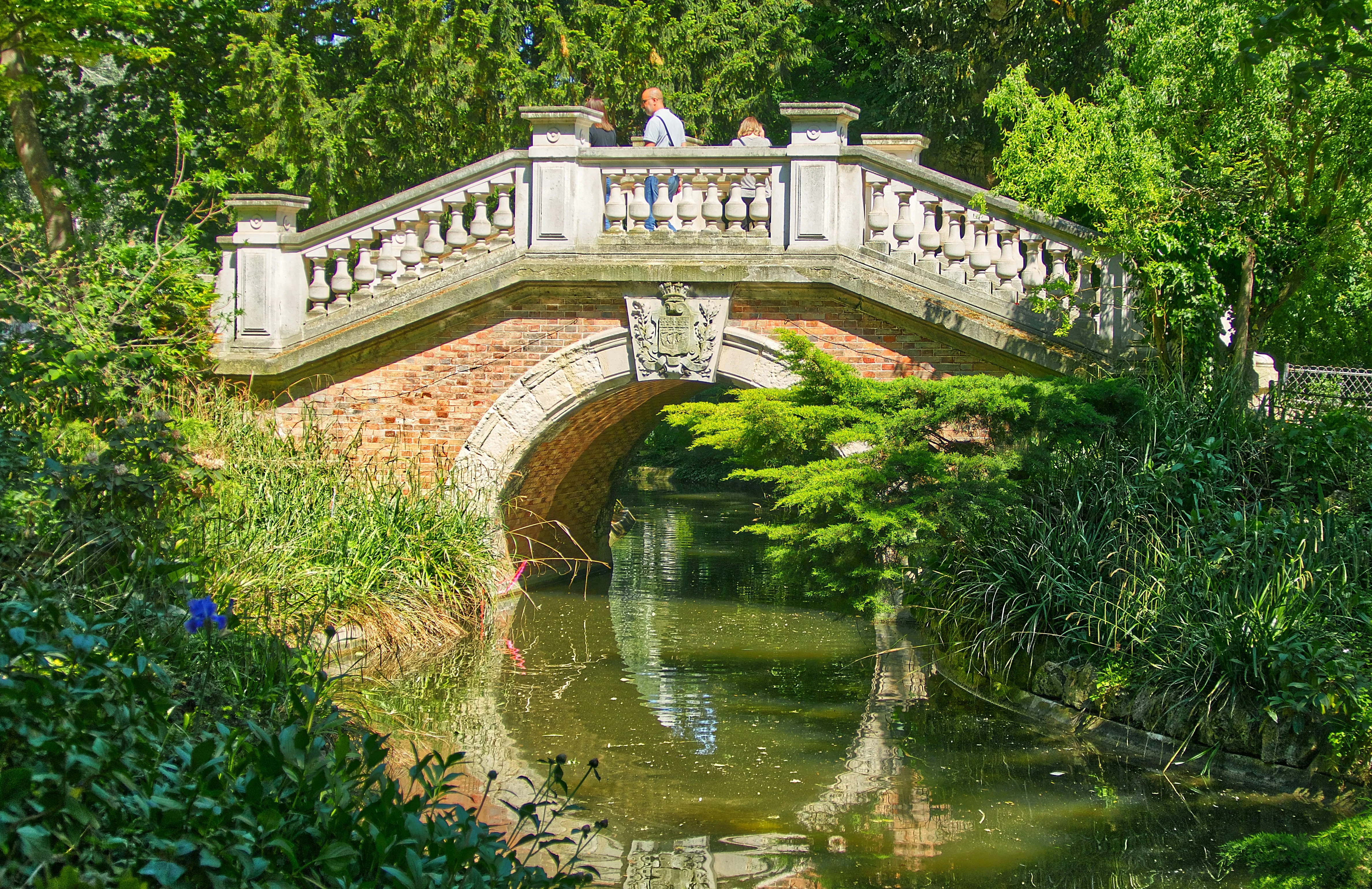 Delights of the Unexpected: Parisian Parks and Gardens to Recharge Image 3