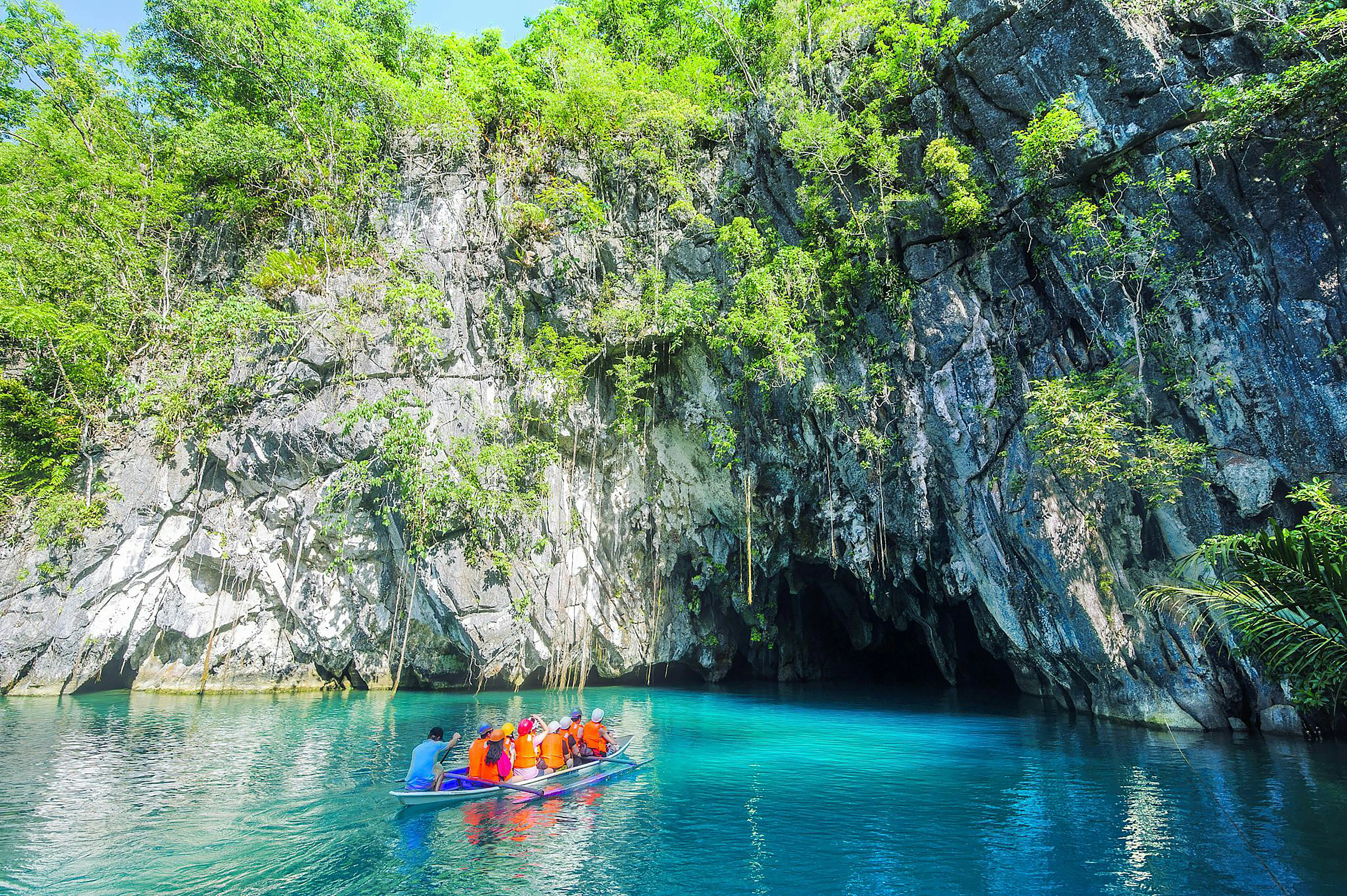 Beyond El Nido: Exploring Puerto Princesa's Hidden Coastal Escapes Image 1