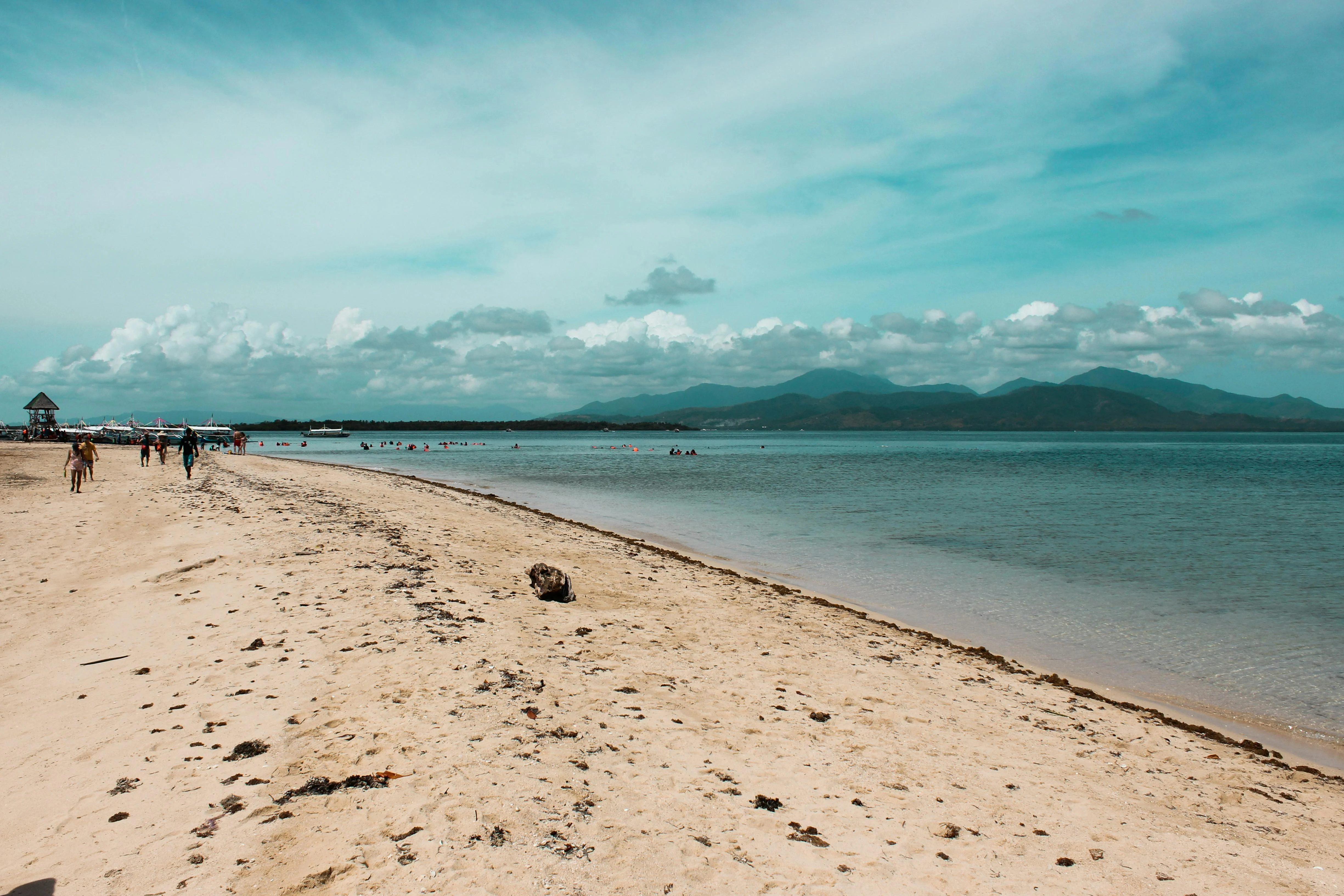 Beyond El Nido: Exploring Puerto Princesa's Hidden Coastal Escapes Image 2