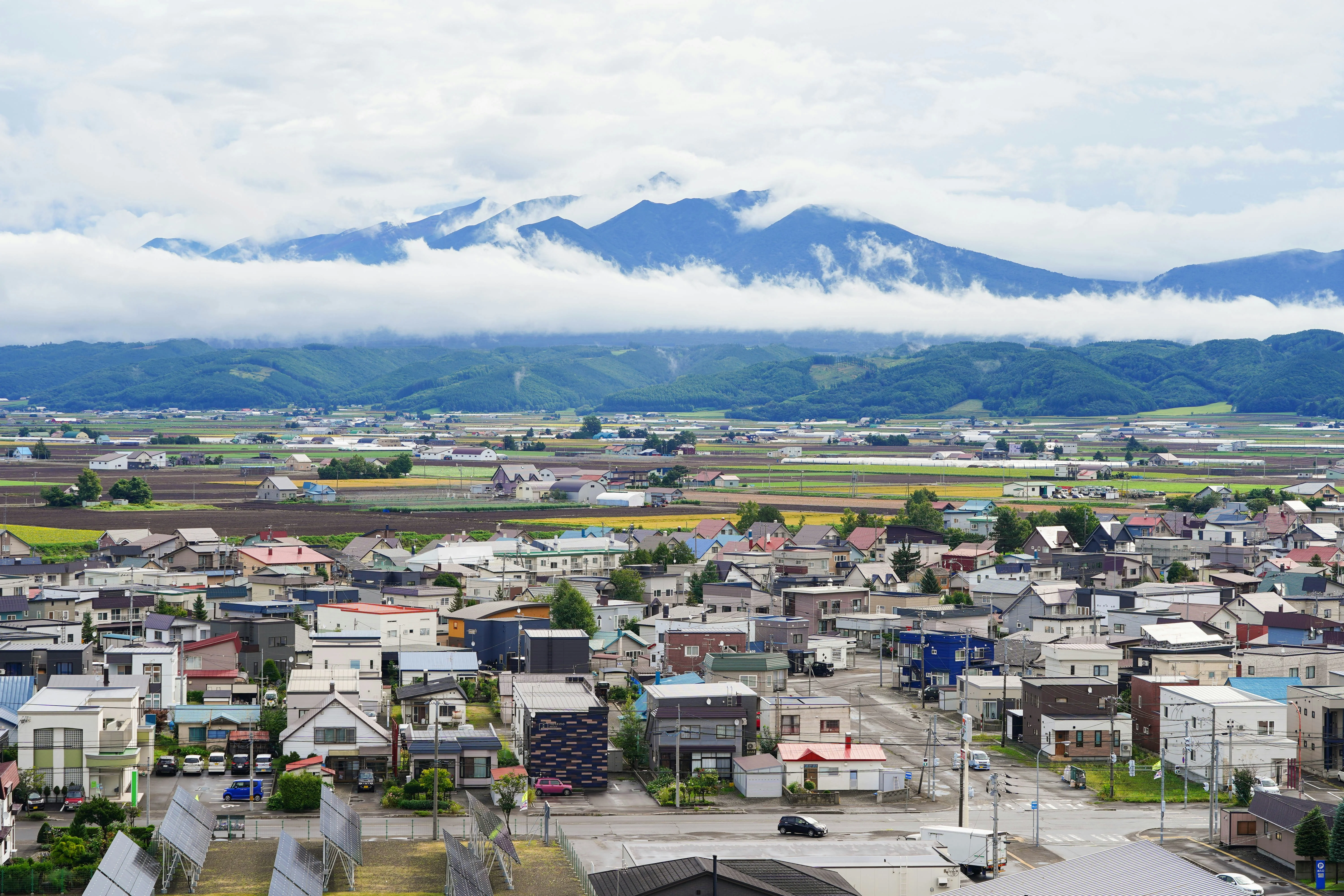 Hokkaido's History: Budget-Friendly Museum Hopping Image 1