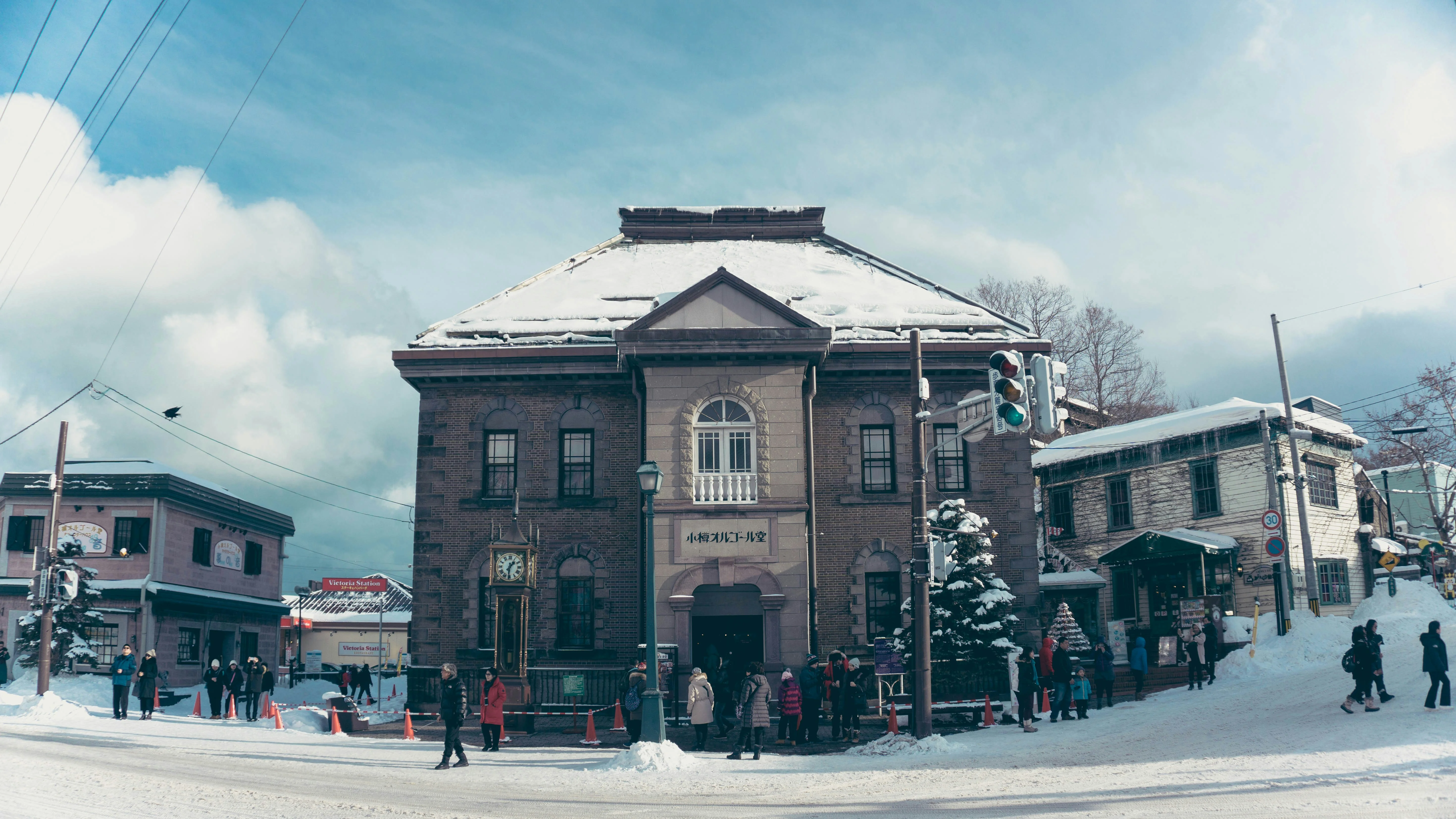 Hokkaido's History: Budget-Friendly Museum Hopping Image 3