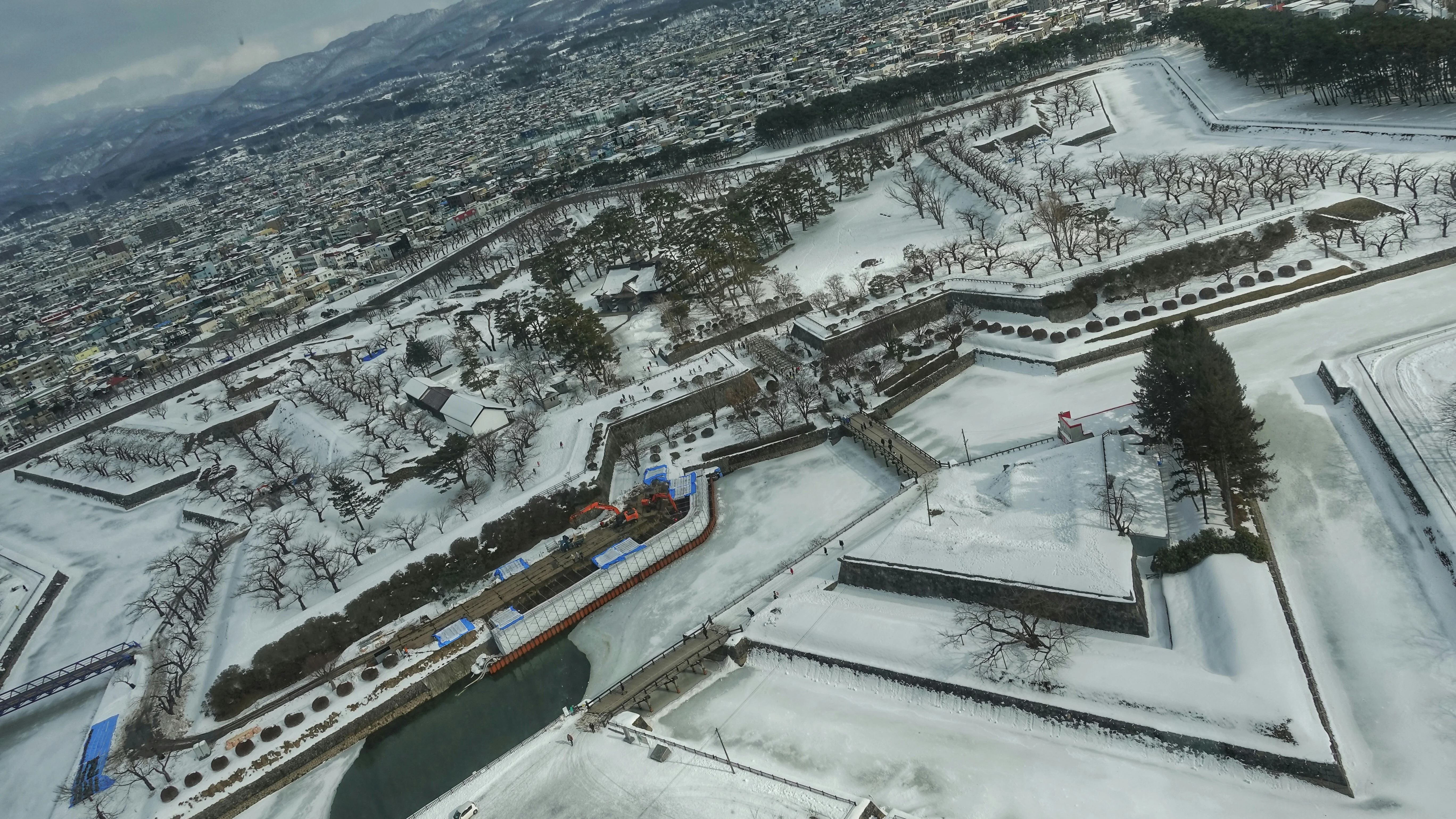 Hokkaido's History: Budget-Friendly Museum Hopping