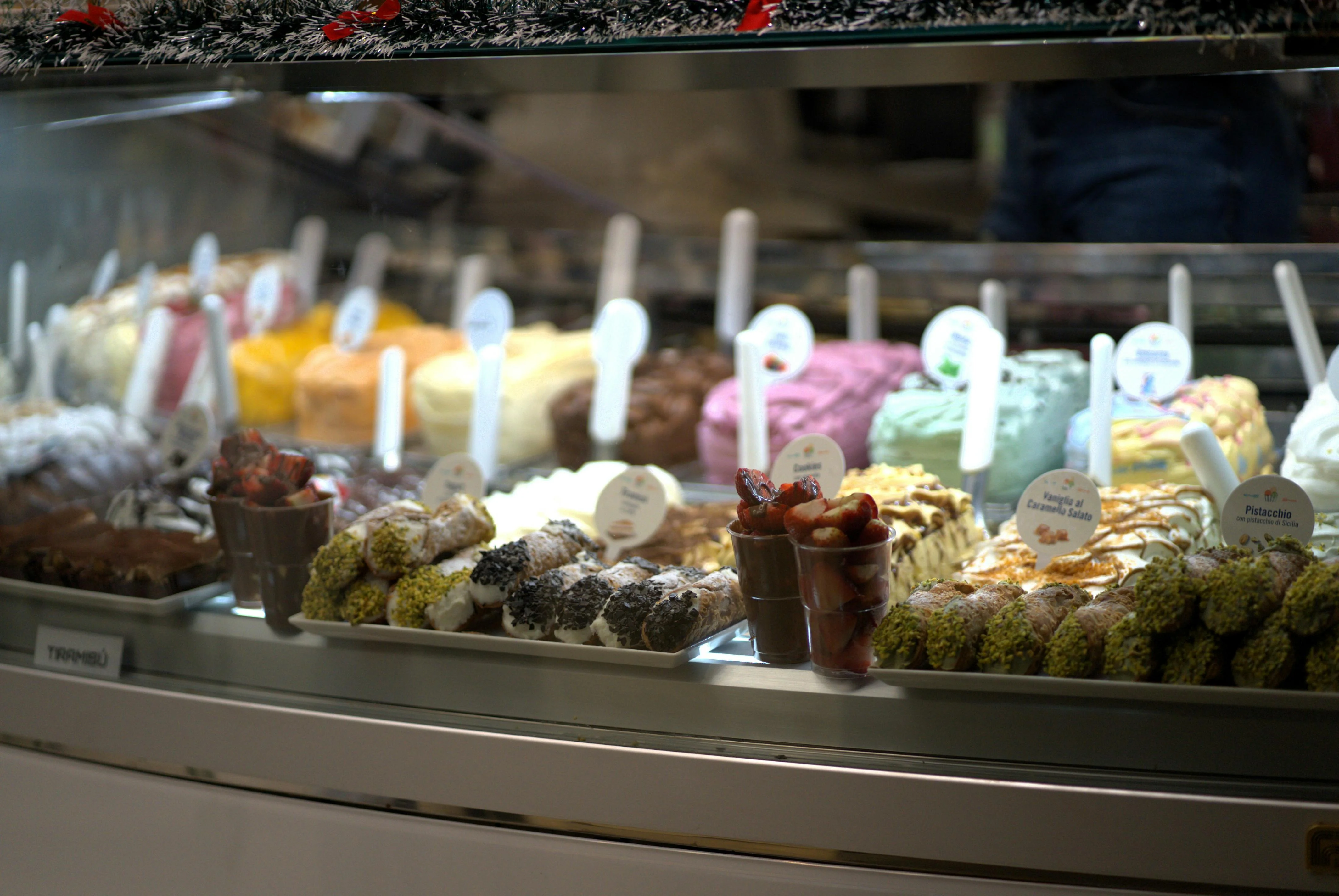 The Unconventional Lovers' Guide to Gelato in Italy Image 2