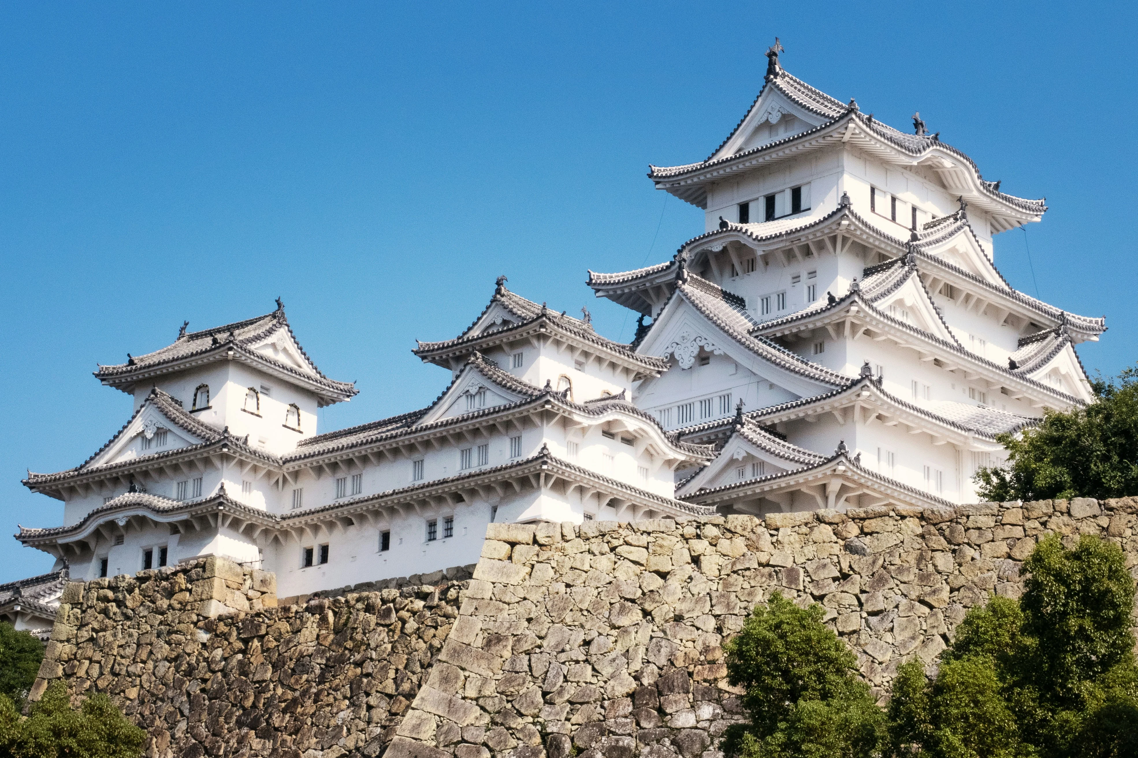 Long-term Stay: Finding Community While Exploring Himeji's Natural Wonders