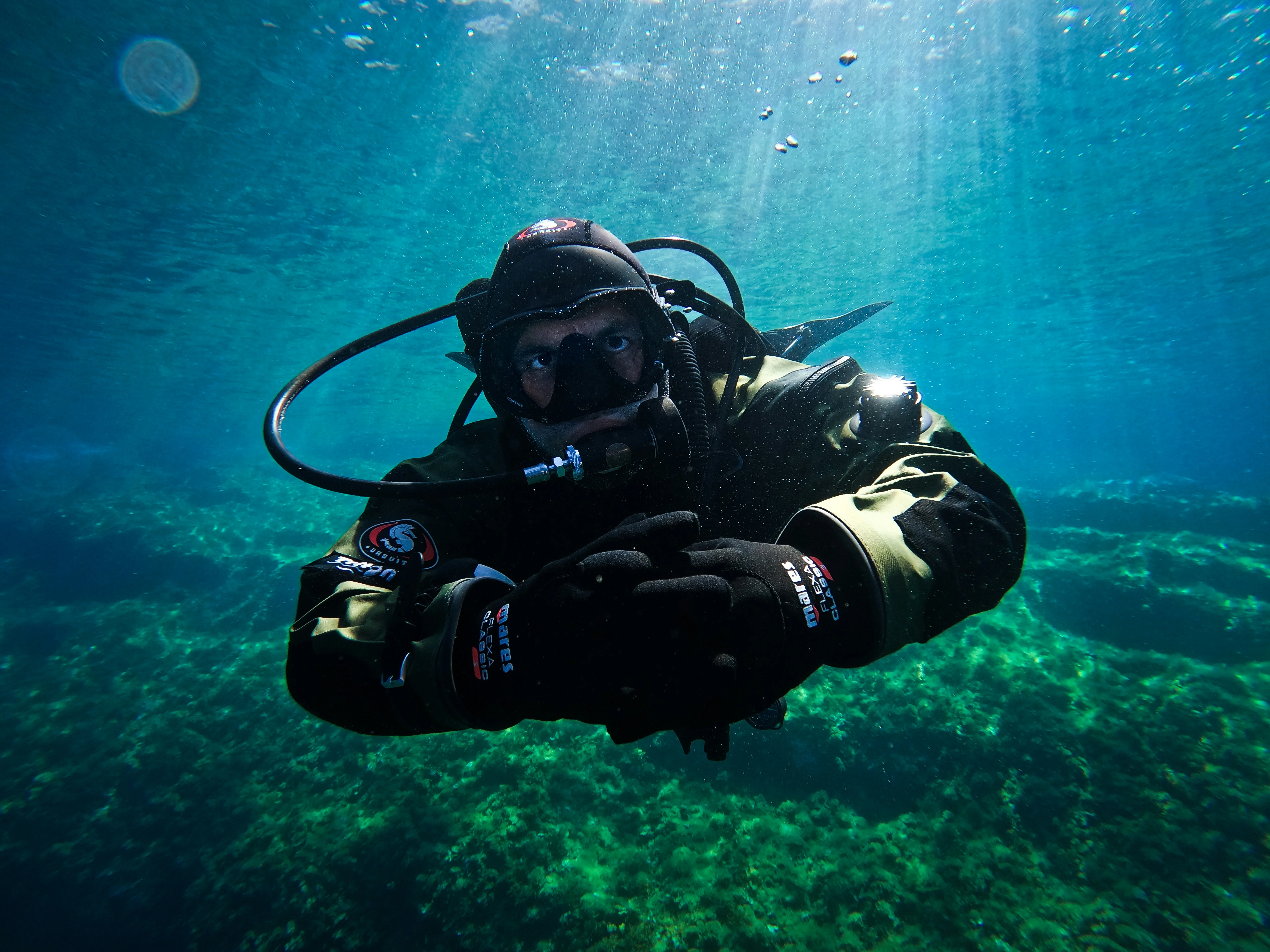 Boutique Adventures: Tailored Scuba Diving Trips in Japan's Waters Image 3