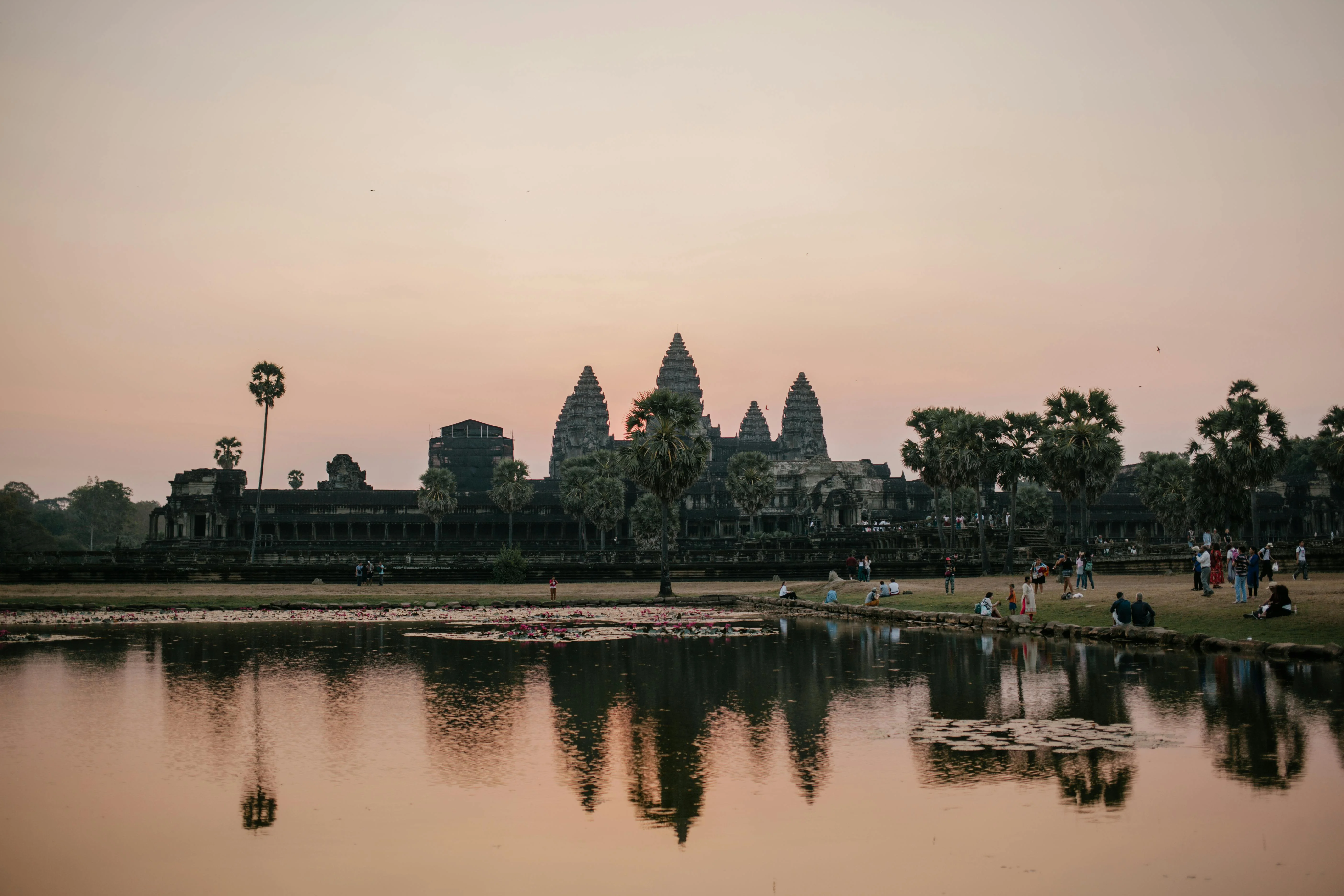 From Ruins to Riches: Siem Reap's Temples Beyond Angkor Wat Image 3