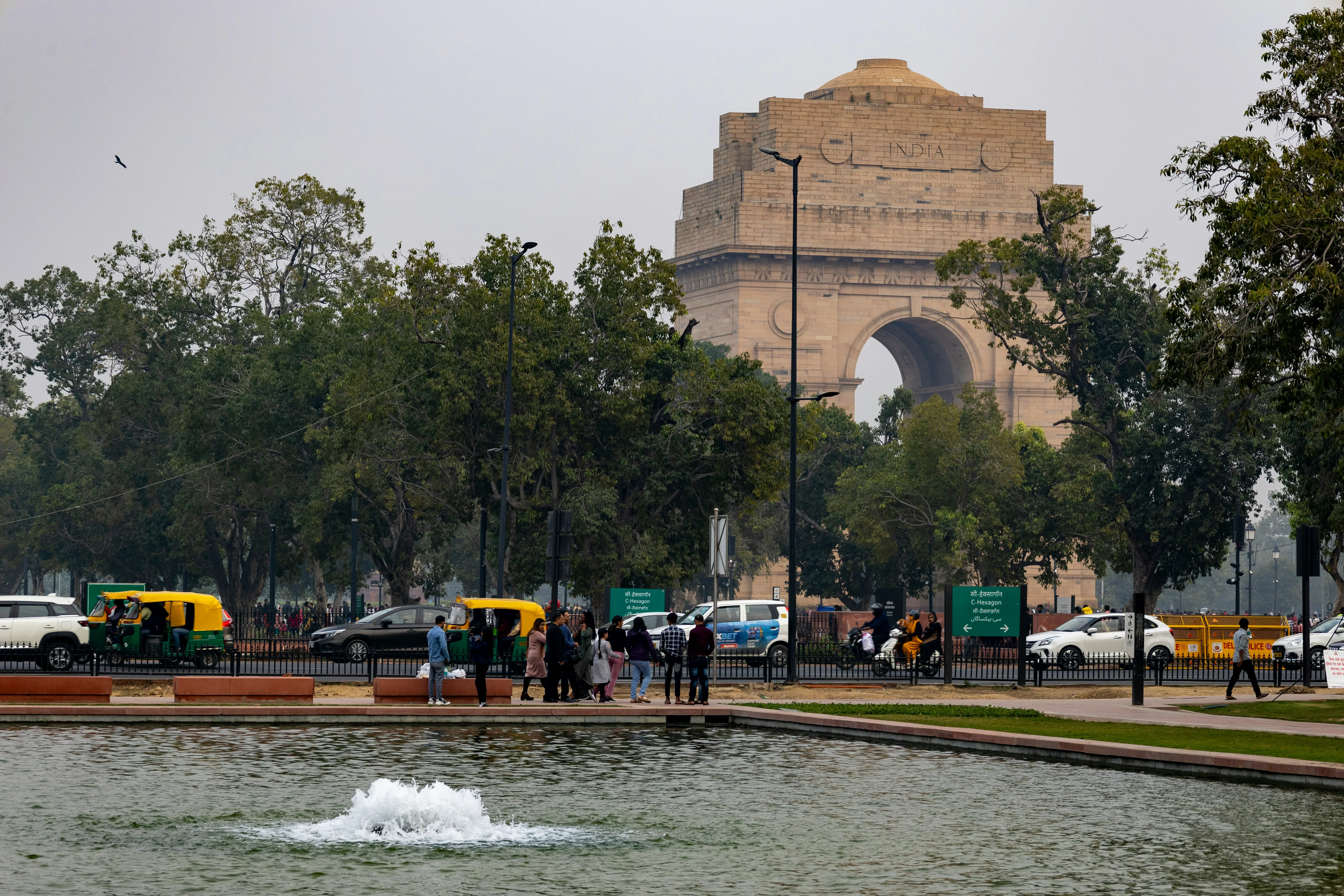 Discovering Dilli on a Dime: A Pocket-Friendly Pilgrimage