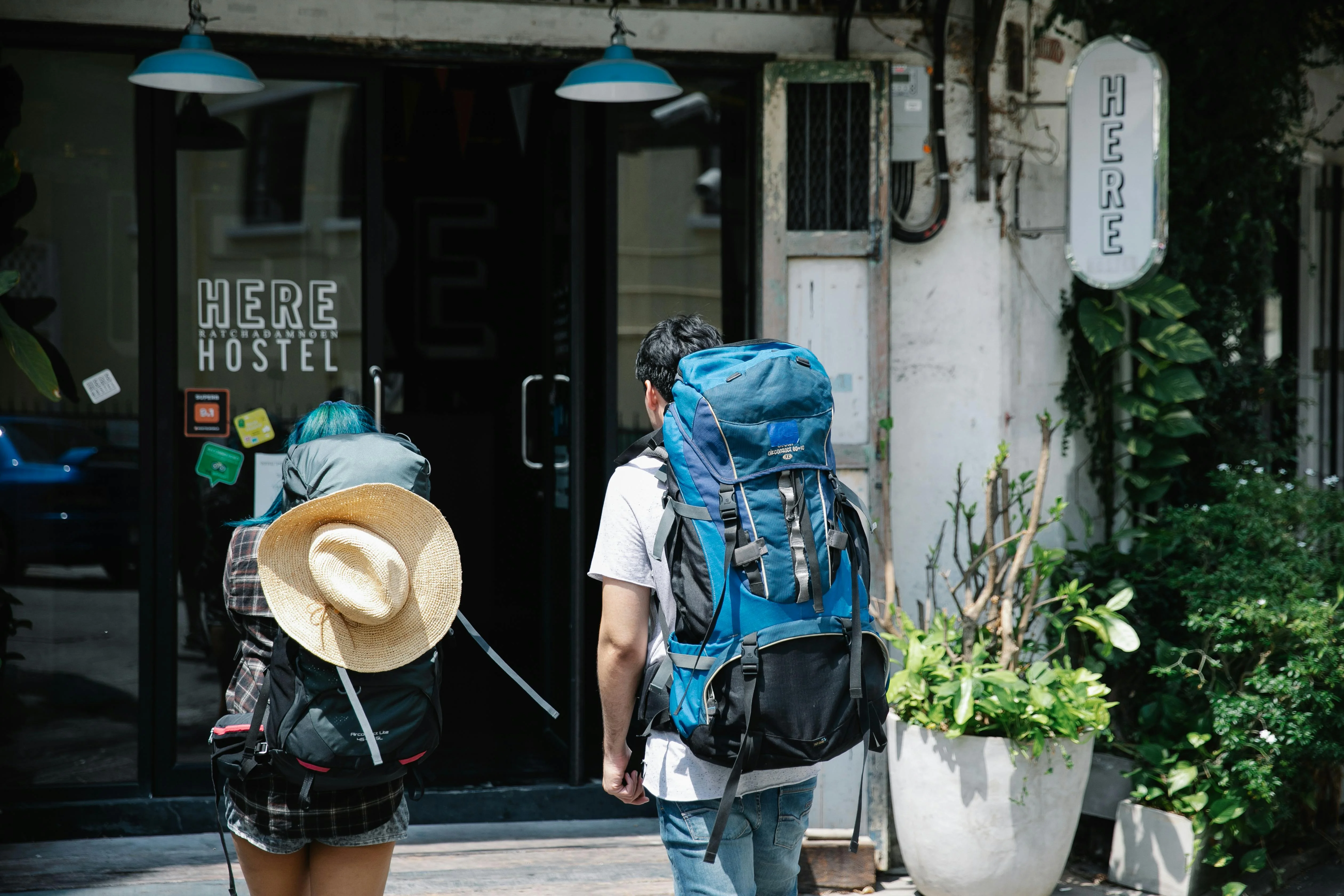 Budget Accommodations for All: Accessible Hostels and Guesthouses in Bangkok