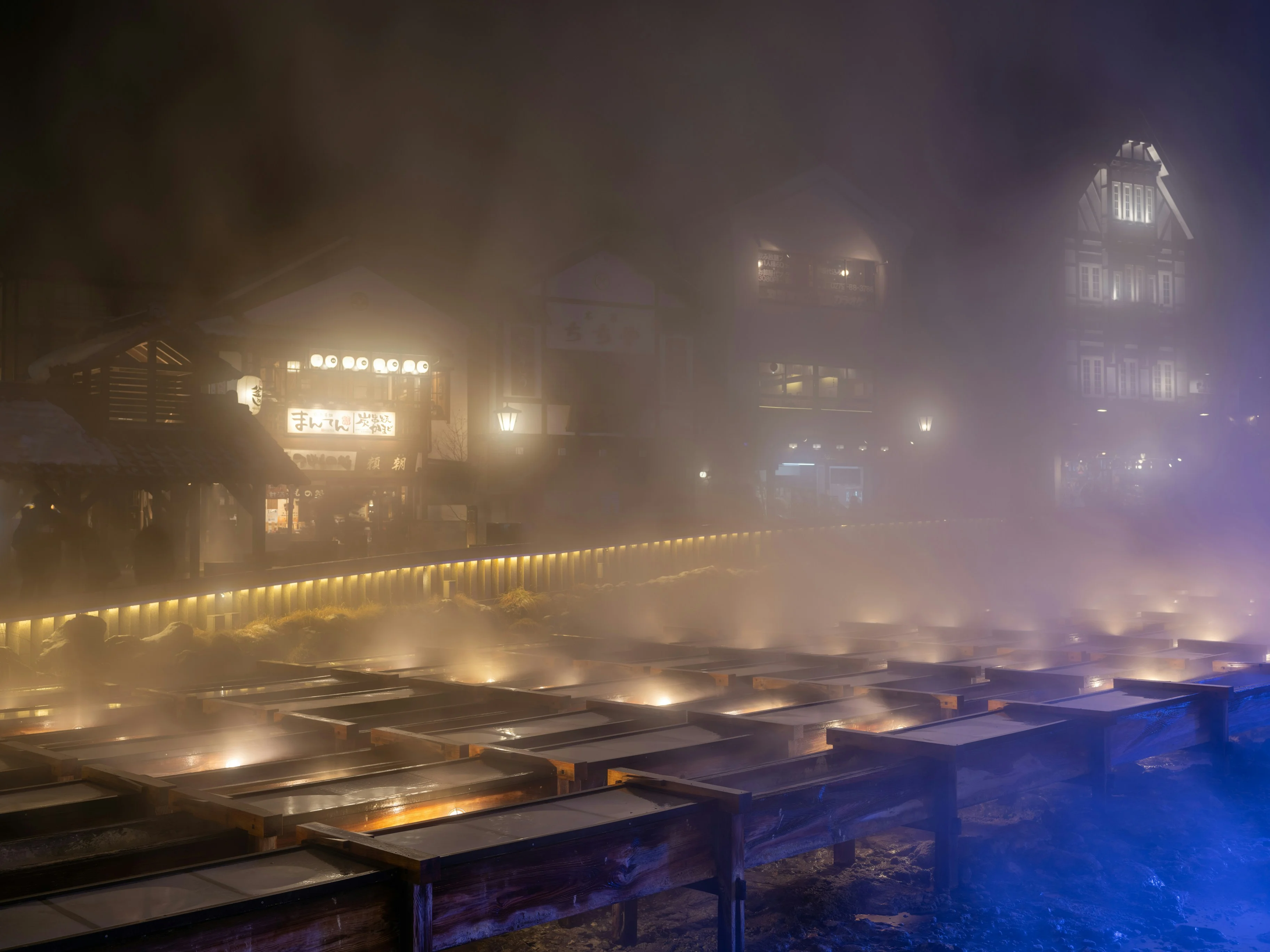 Rekindle Romance in Nagasaki's Secret Hot Springs Image 3