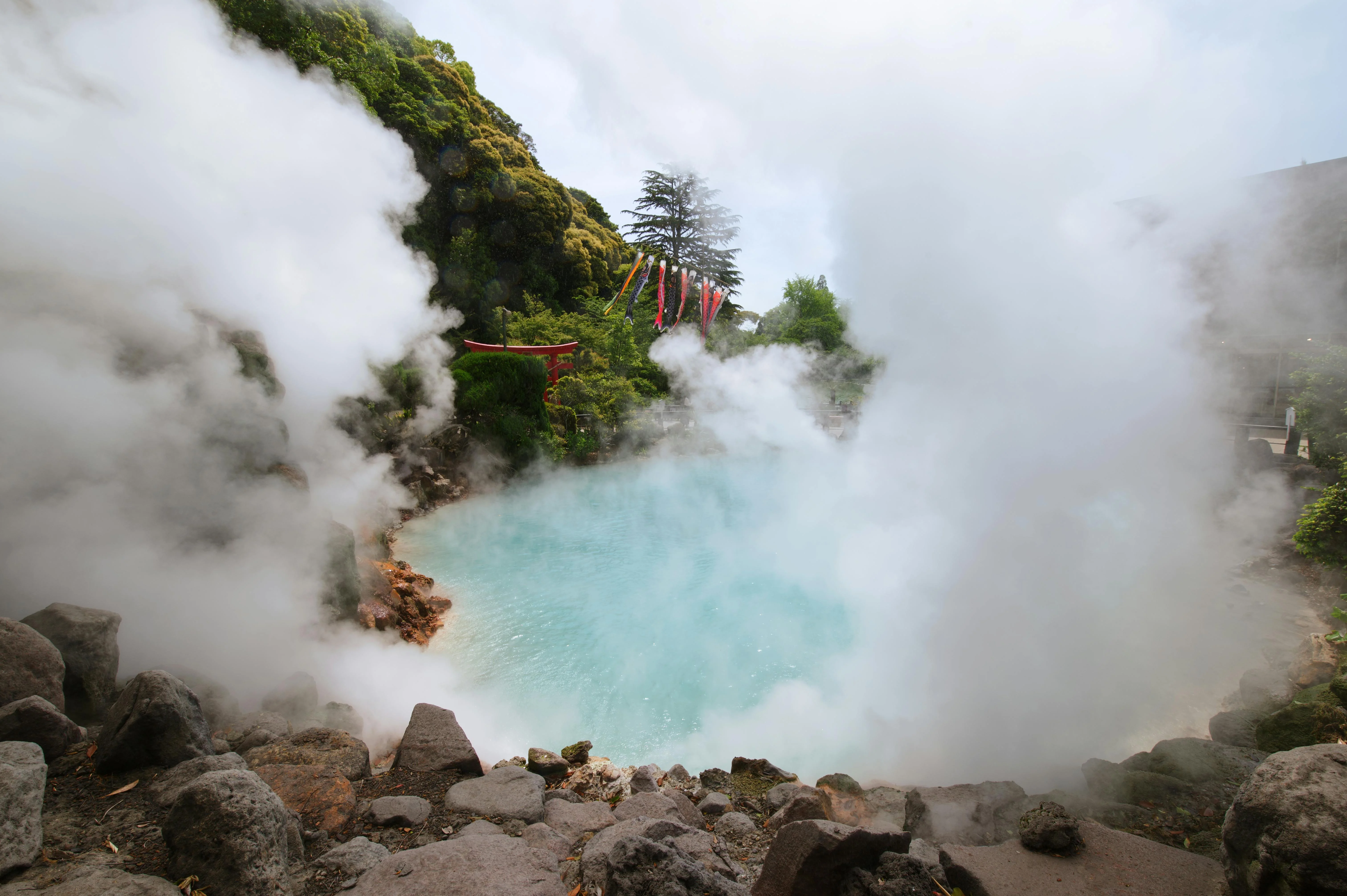 Rekindle Romance in Nagasaki's Secret Hot Springs