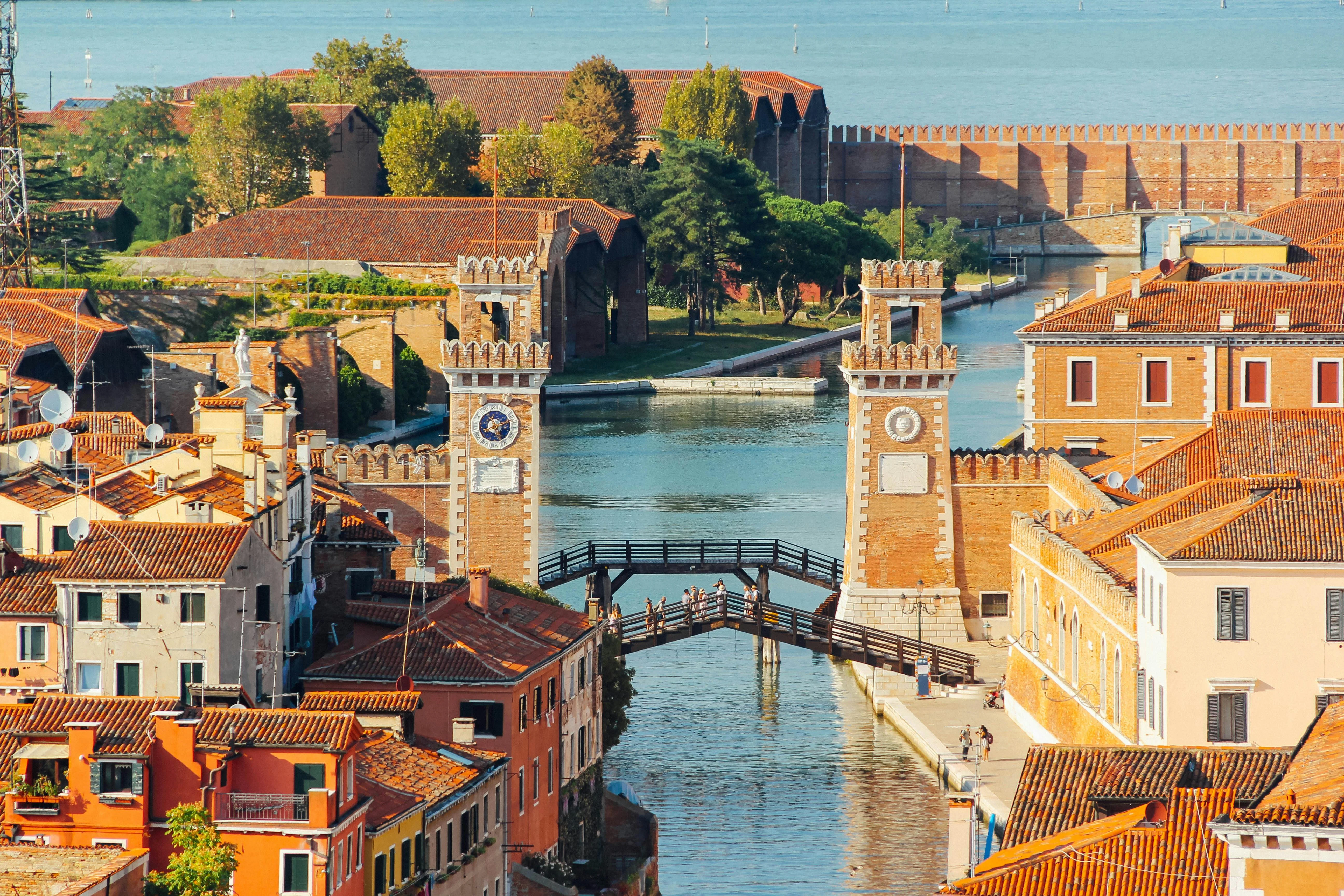 Exploring the Venetian Ghetto: A Weekend of History and Culture Image 2