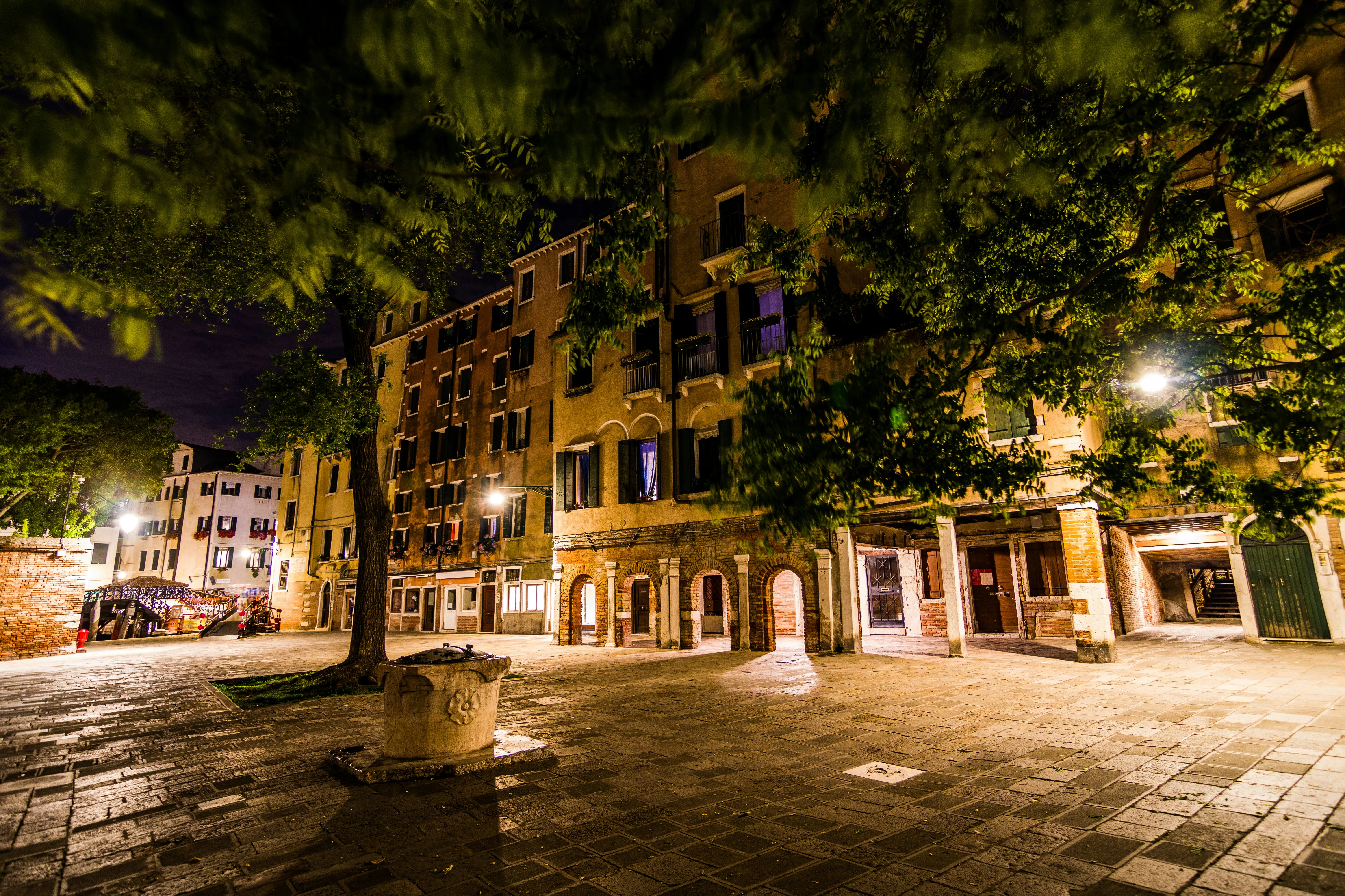 Exploring the Venetian Ghetto: A Weekend of History and Culture