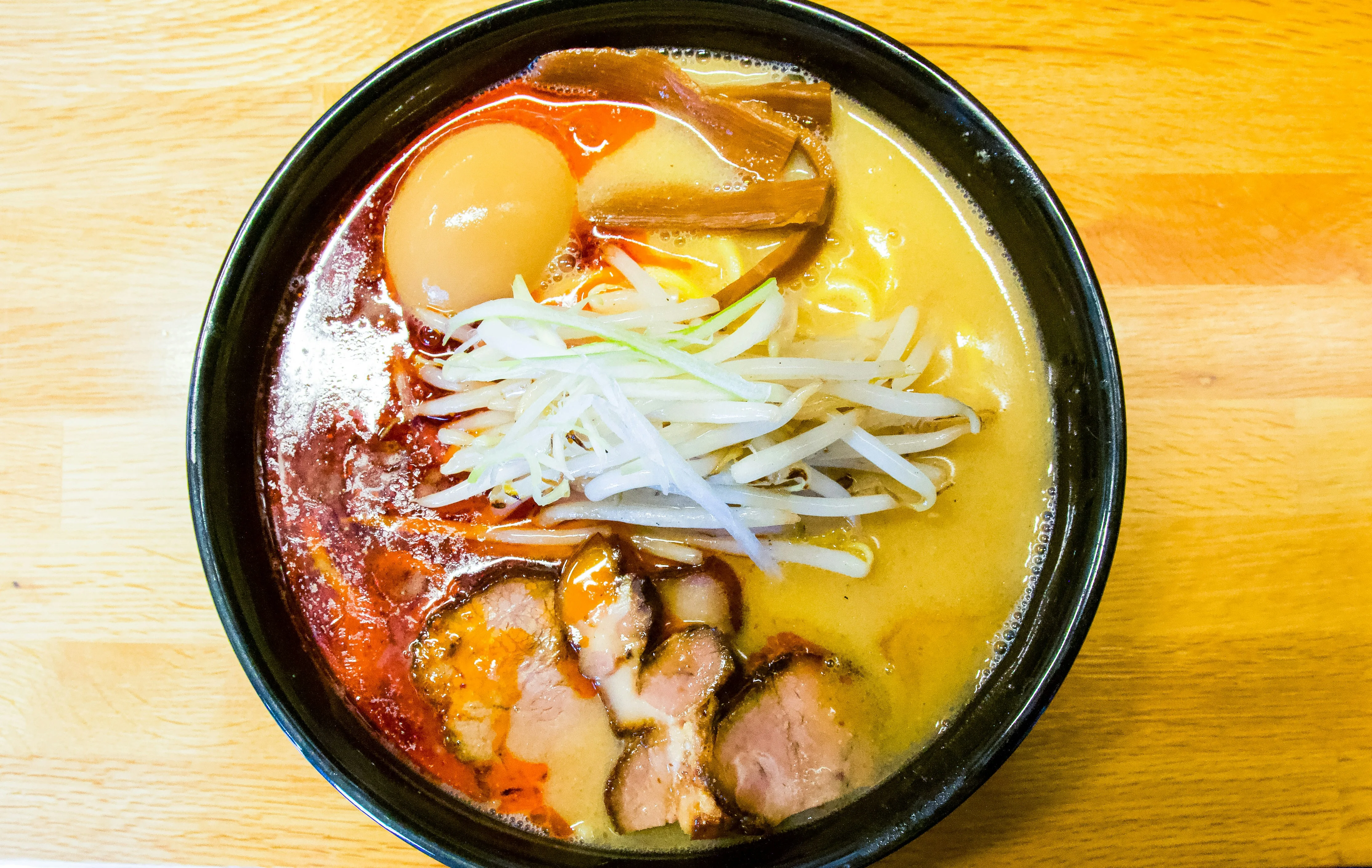 Street Food Extravaganza: Top Five Must-Try Dishes for Ramen Lovers Image 2