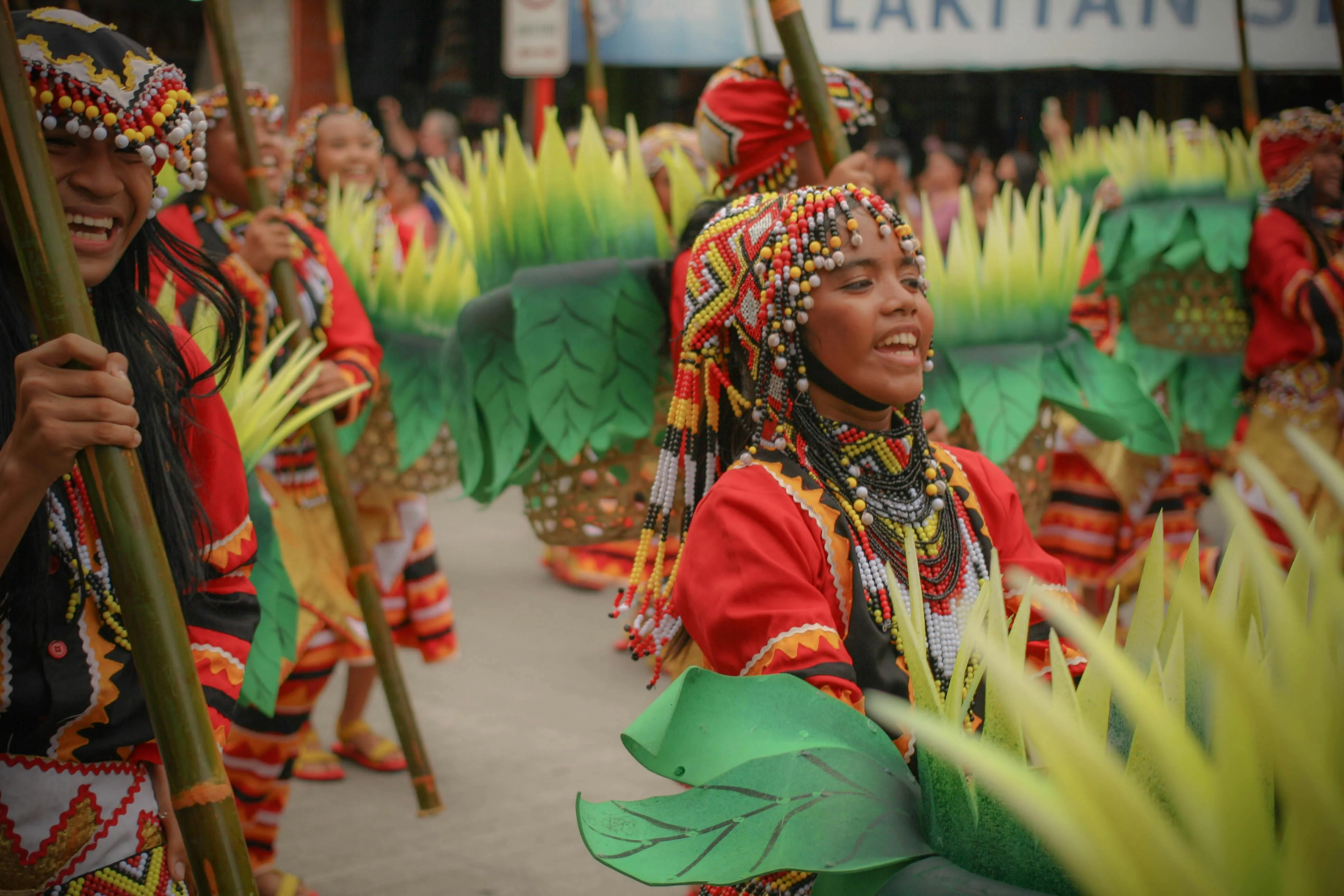 Lovers' Cultural Voyage: Exploring Davao's Heritage from a Cruise Perspective Image 2