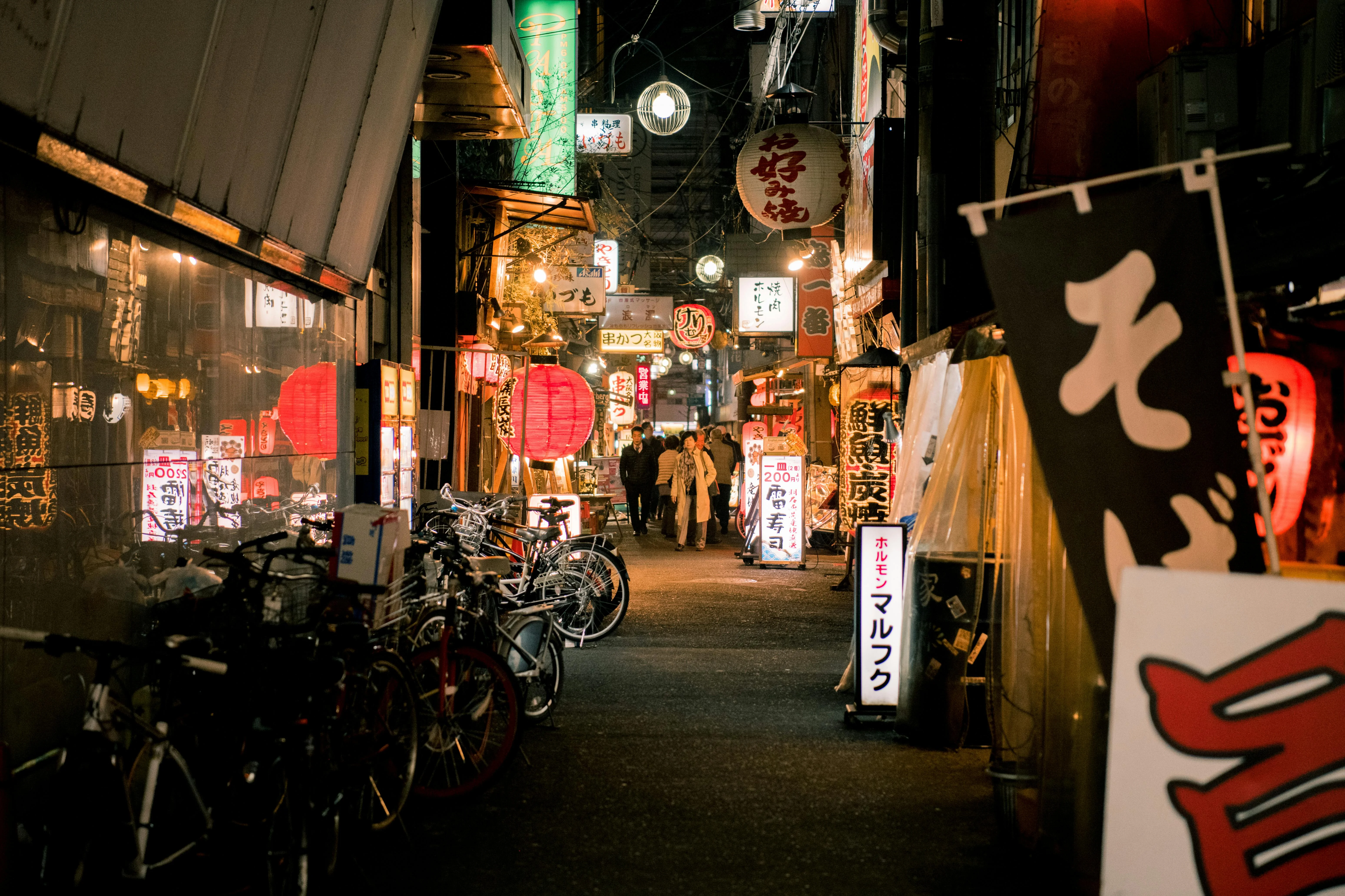 Discovering Dim Sum with a Local Osaka Twist Image 3