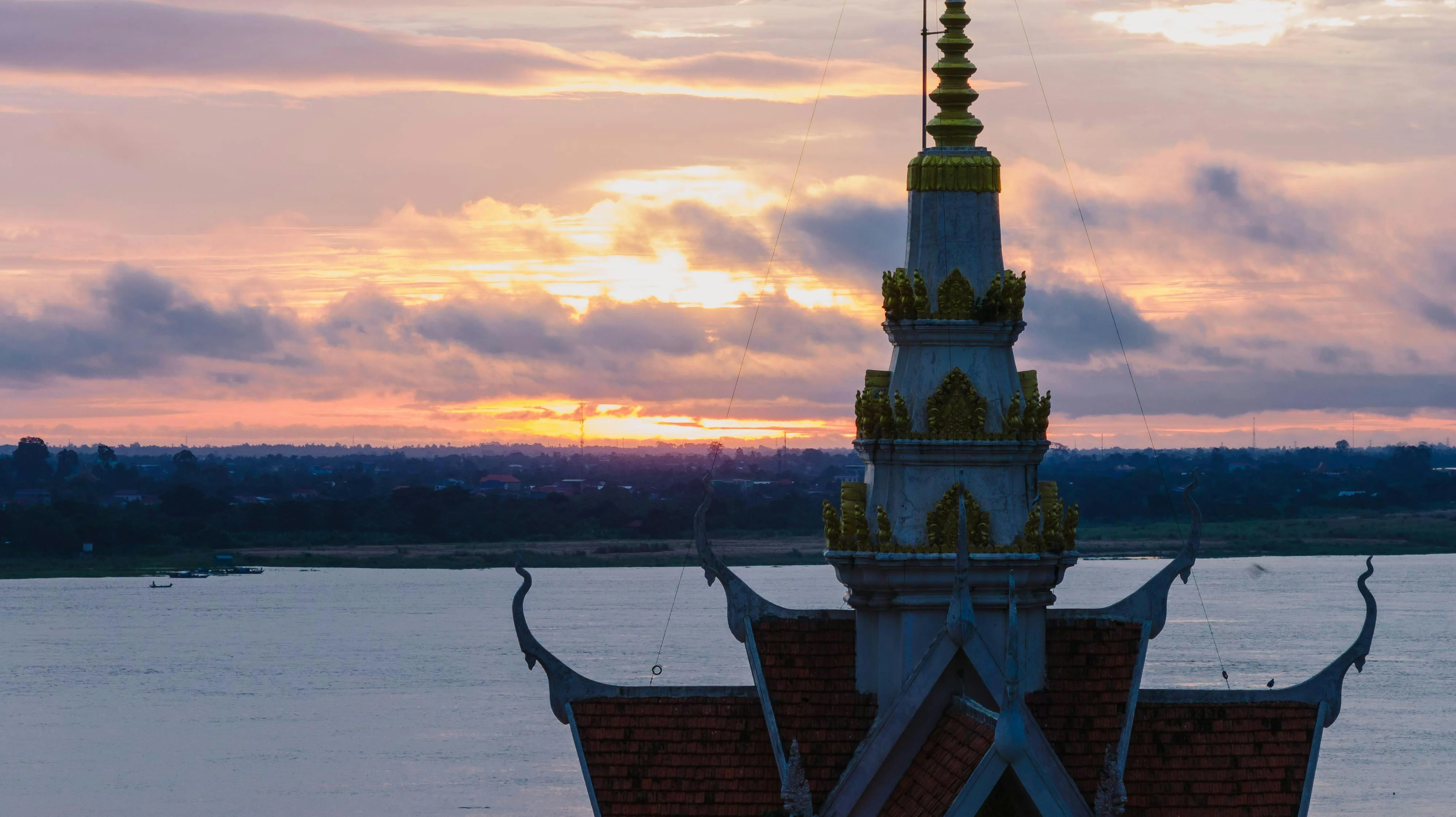 Balancing Business and Breath: Yoga Studios in Phnom Penh for the Traveling Professional