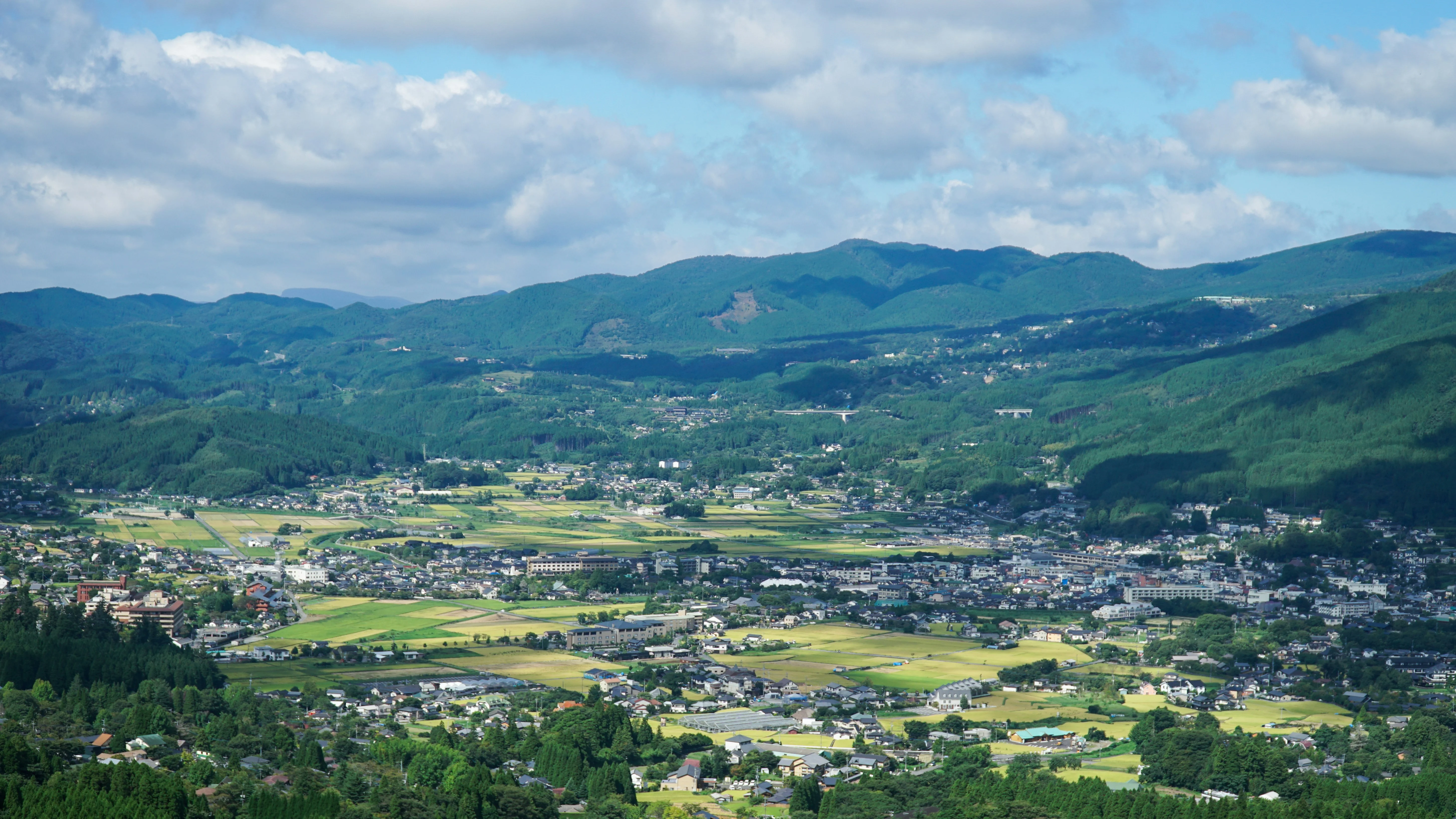 Literary Walks in Nature: Finding Japan's Poetic Landscapes in Fukuoka Image 1