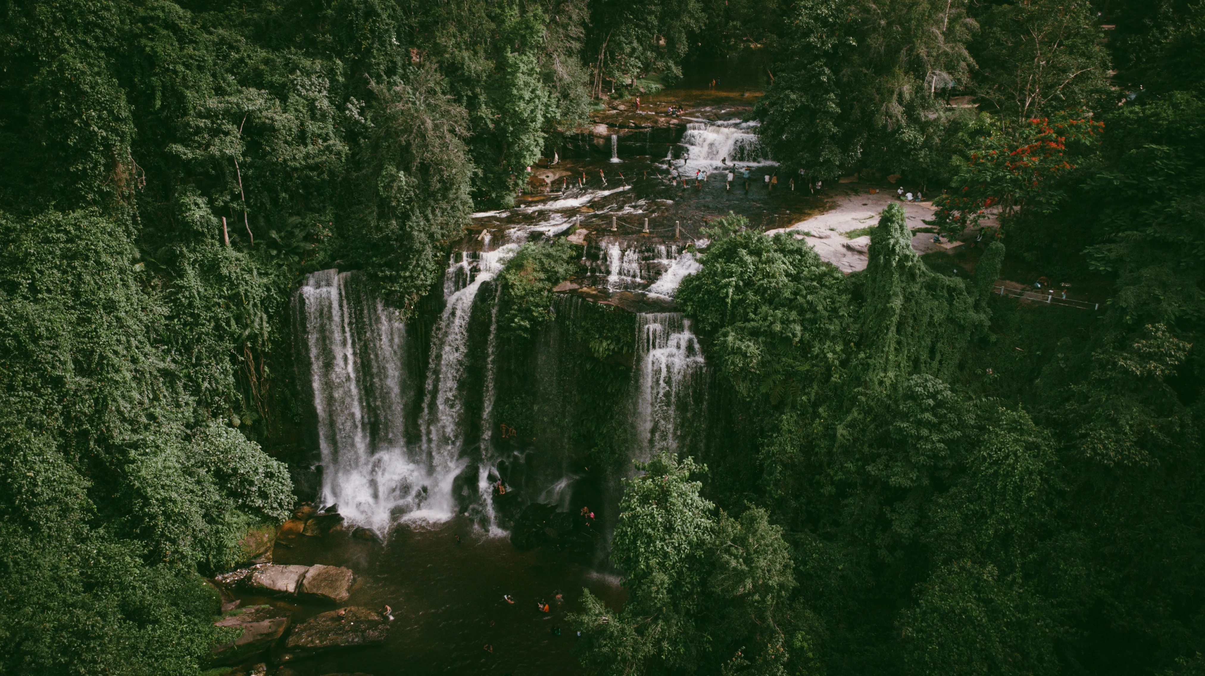 Cambodia's Green Heart: Eco-Friendly Tours in and Around Siem Reap Image 3