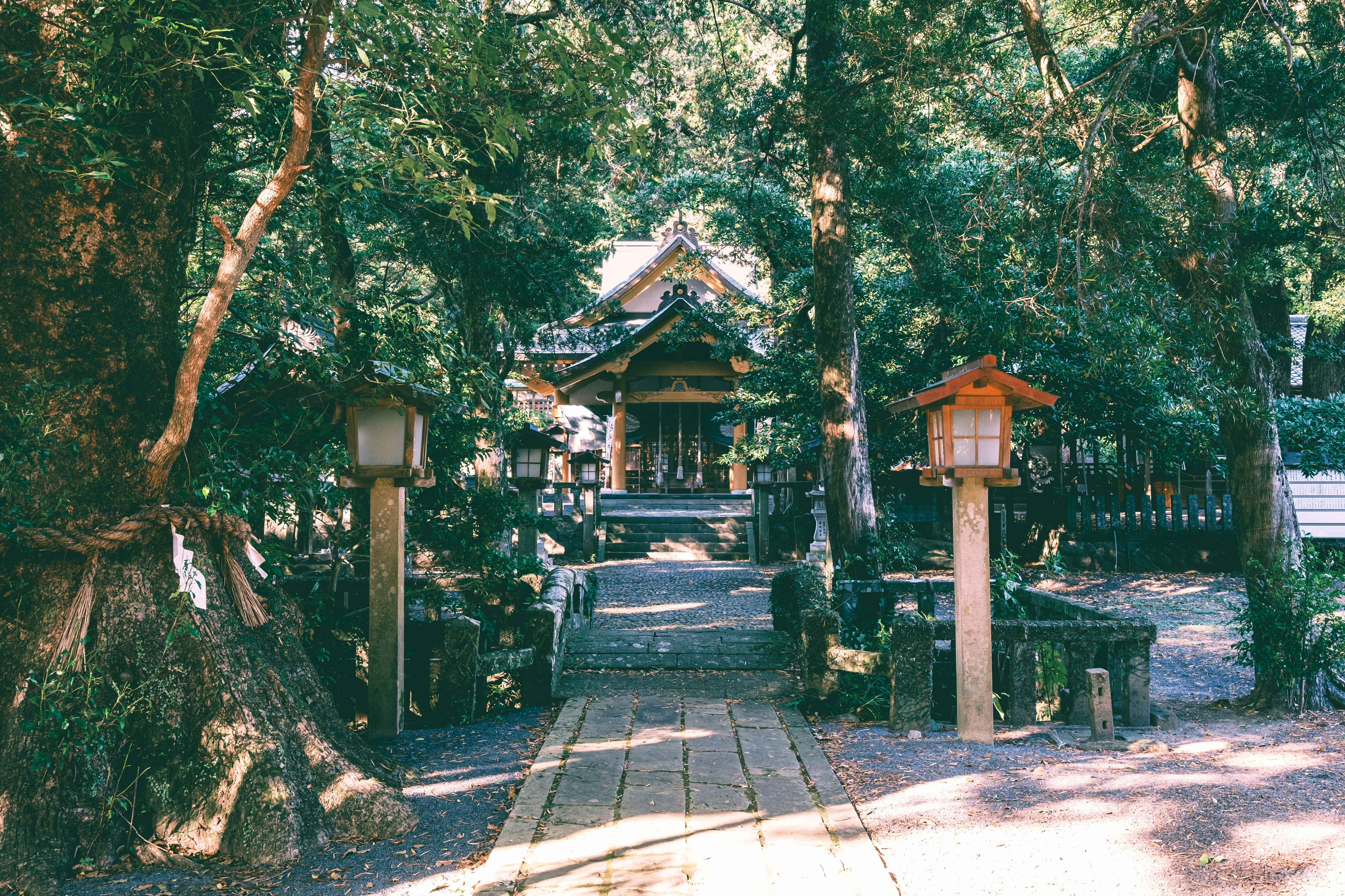 Puzzles of the Past: Unlock History as a Couple in Nagasaki Image 1