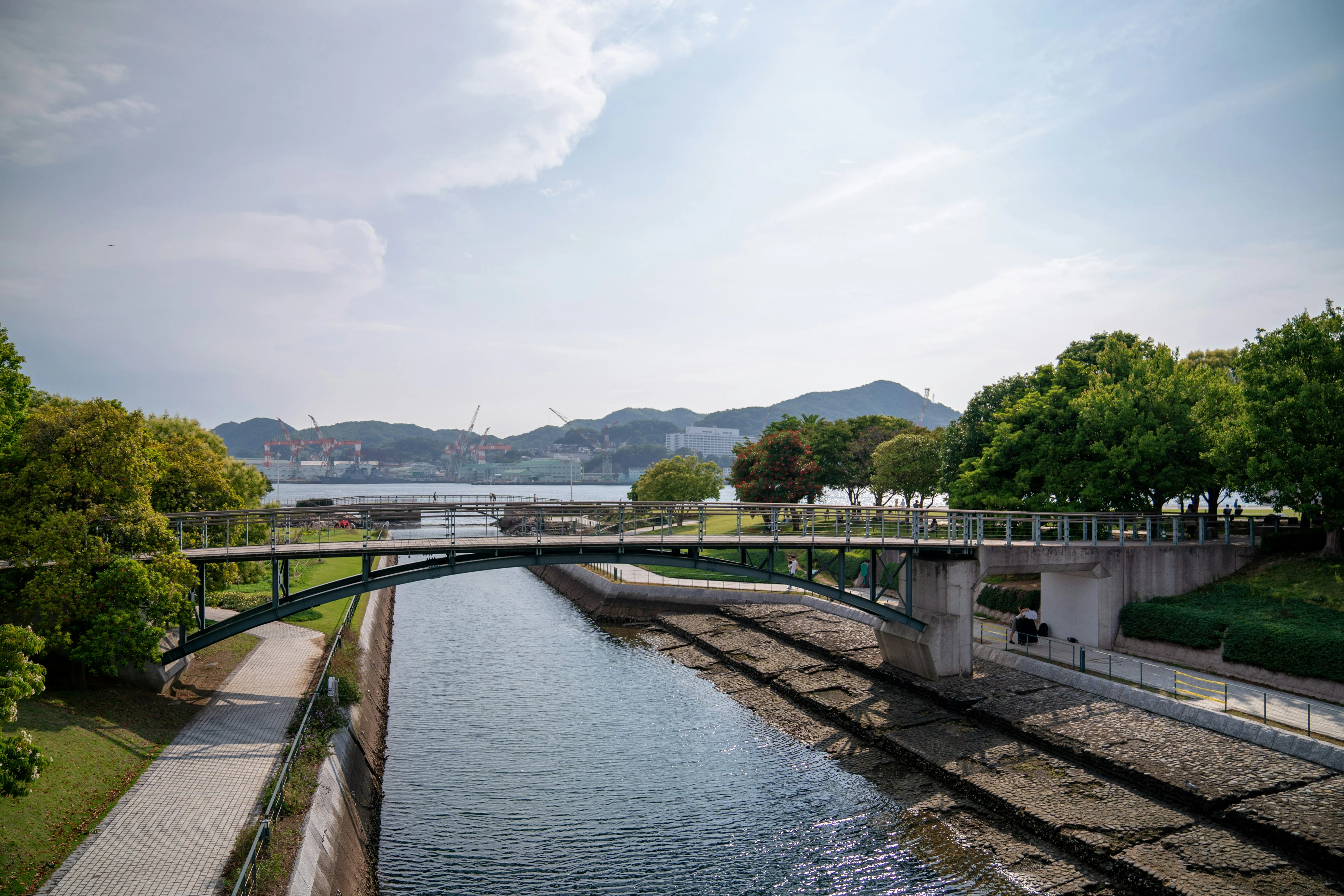 Puzzles of the Past: Unlock History as a Couple in Nagasaki