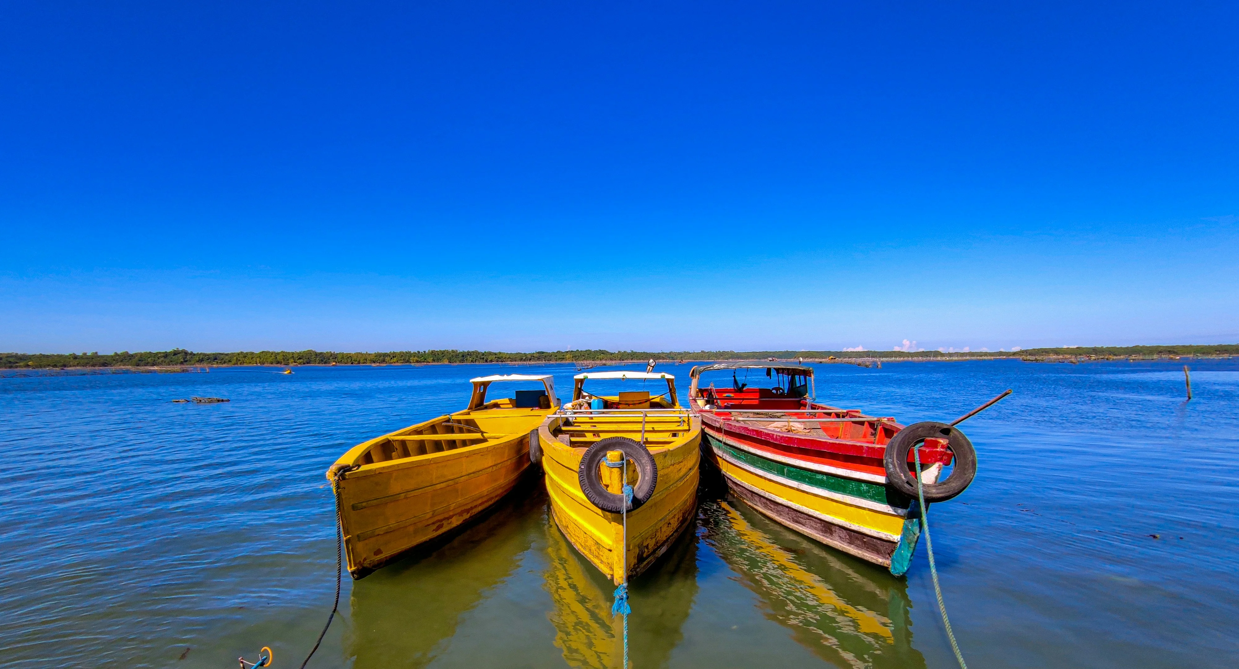 Peaceful Paradises: Exploring the Underrated Natural Wonders of Bohol Image 1