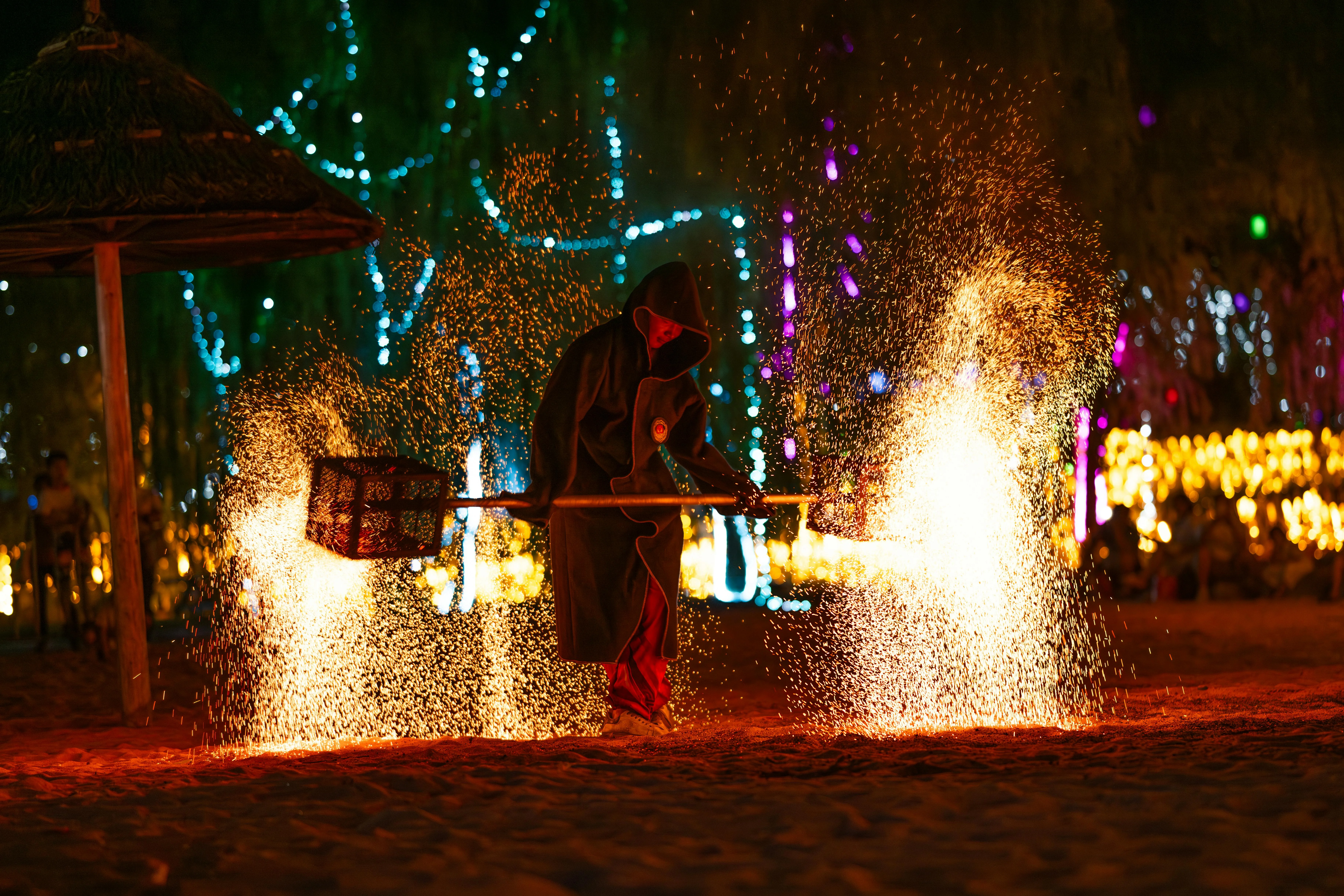 Timeless Beauty: Capture the Charm of Nara's Traditional Festivals Image 2