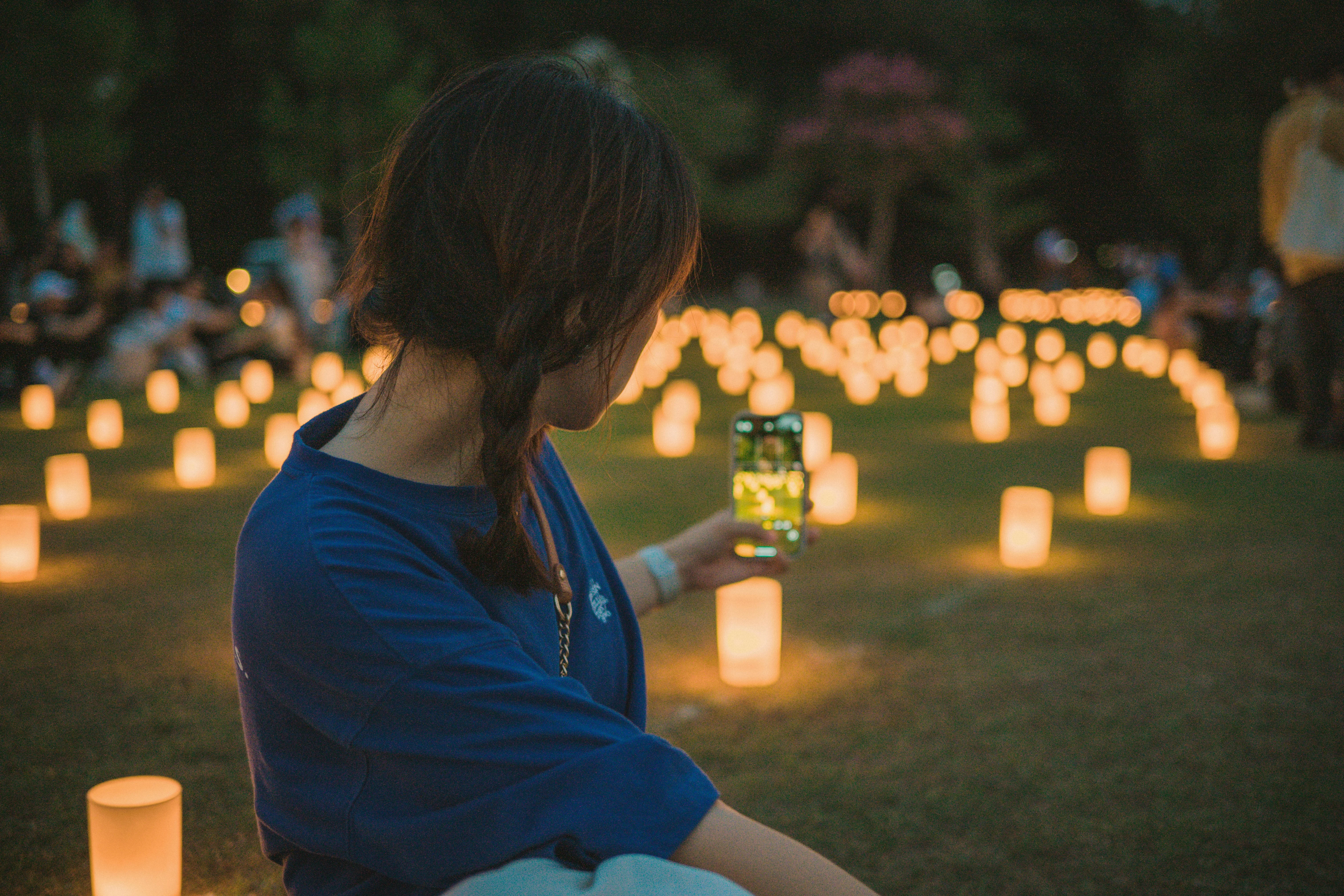 Timeless Beauty: Capture the Charm of Nara's Traditional Festivals Image 3