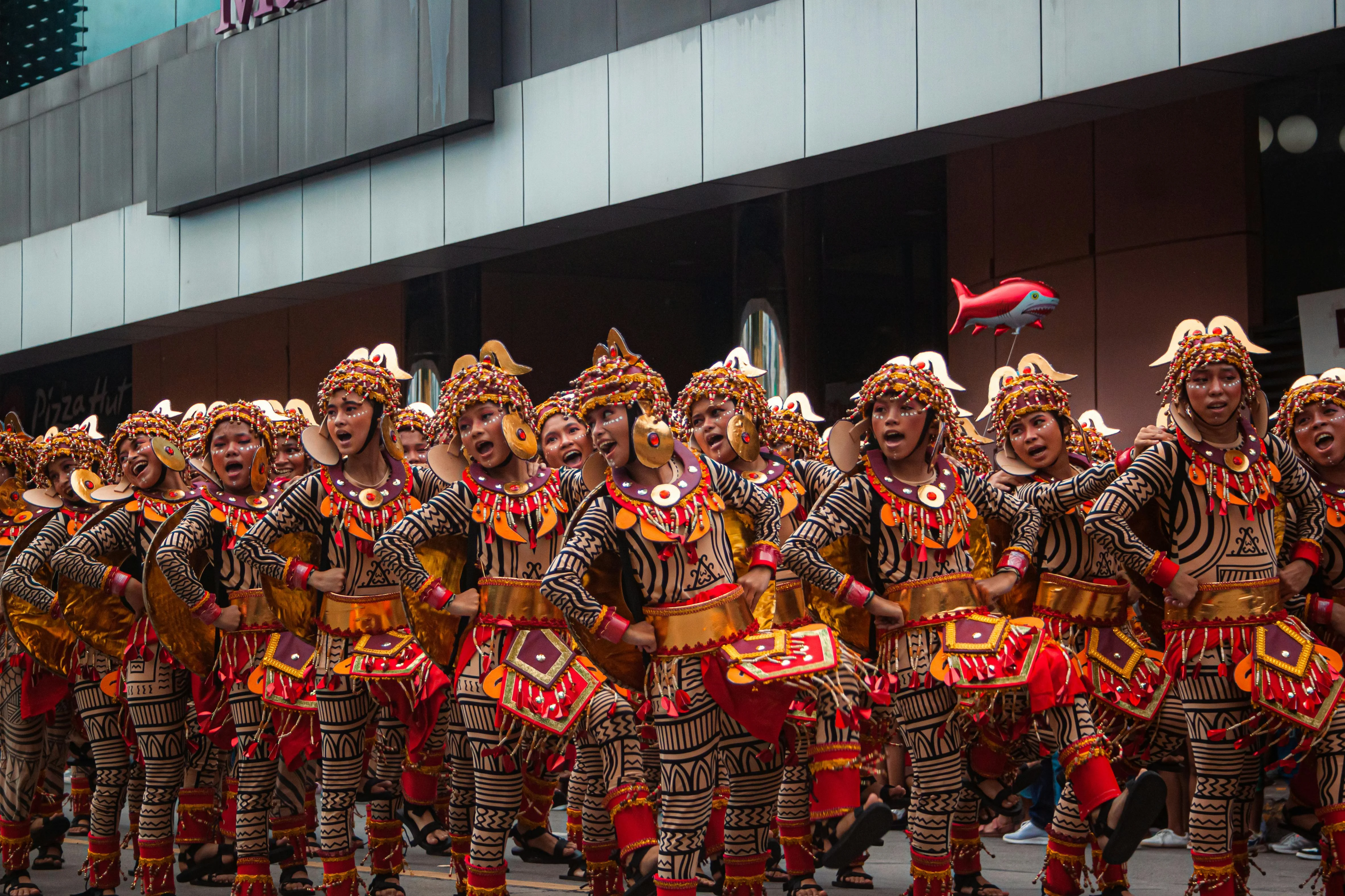 Exploring Cebu's Sinulog Festival: A Celebration of Dance, Color, and Tradition 1