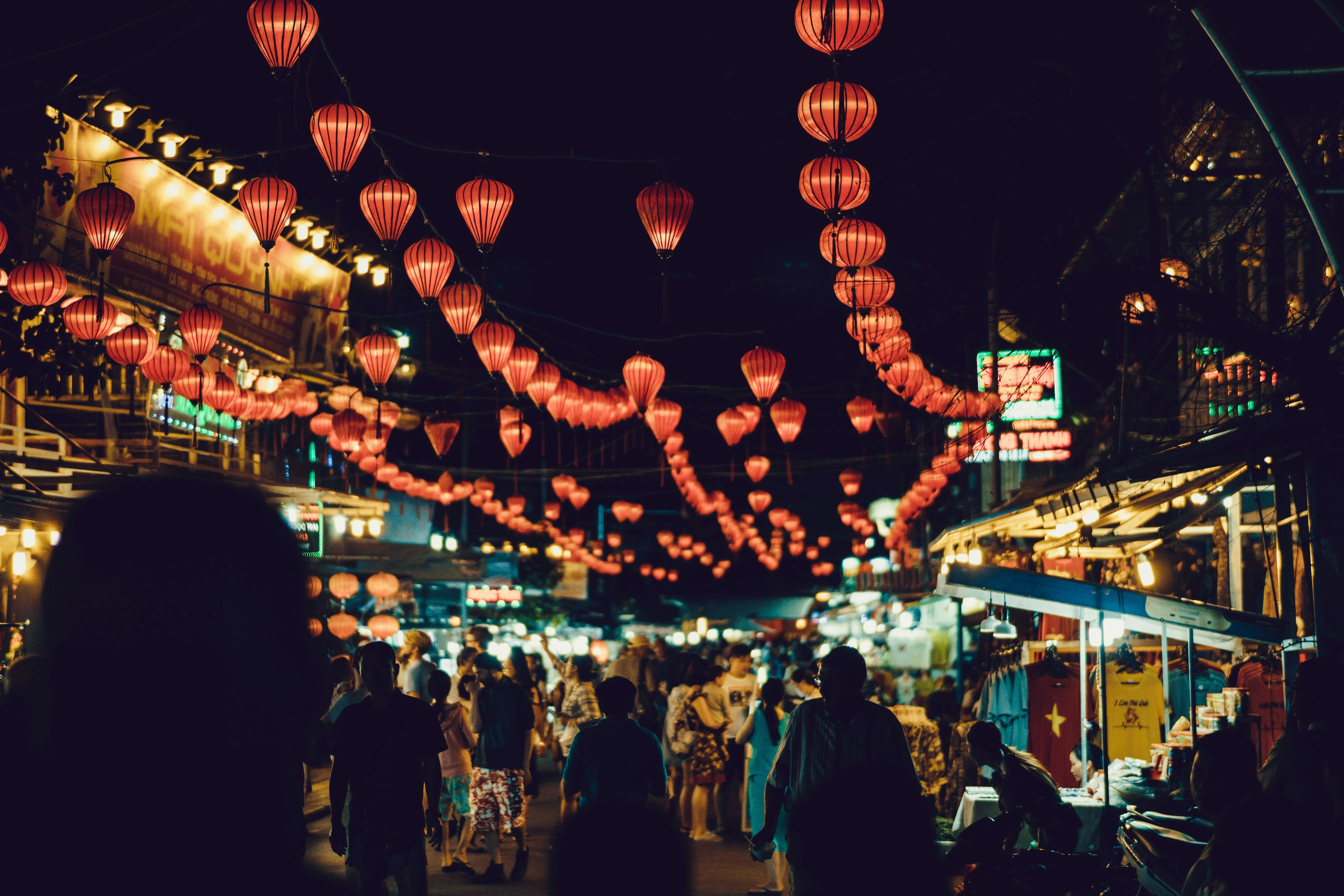 A Linguistic Traveler's Guide to Saigon: Learning Vietnamese Through Cultural Immersion